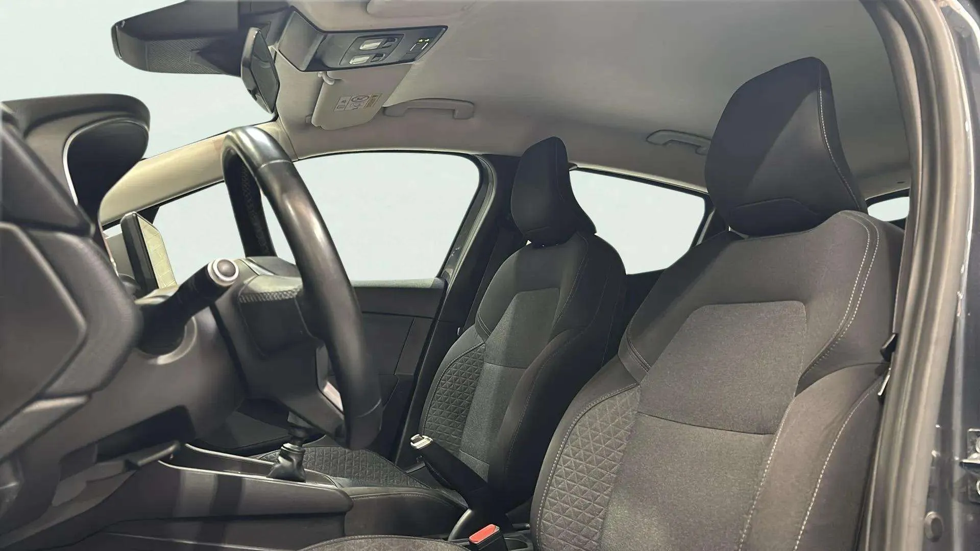 Renault Clio Intens TCe GLP - foto 17