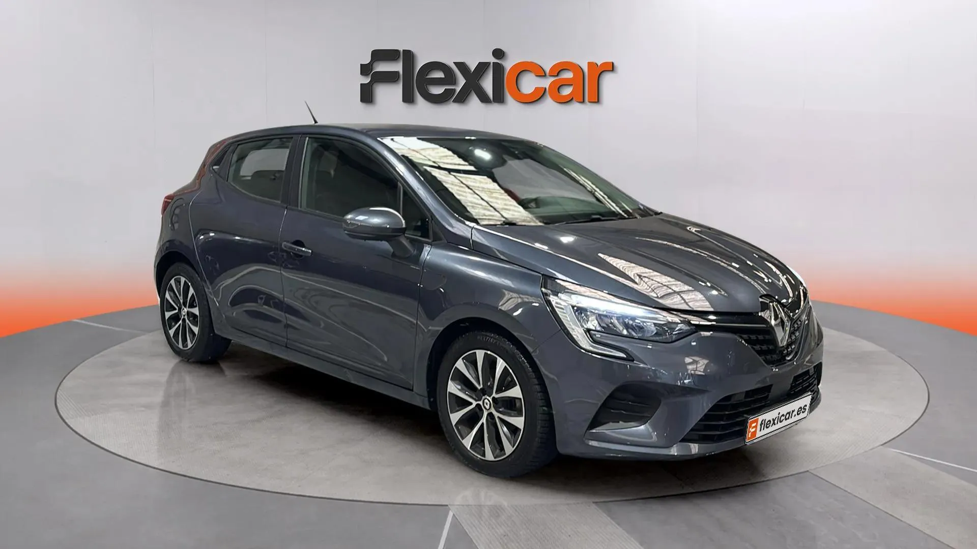 Renault Clio Intens TCe GLP