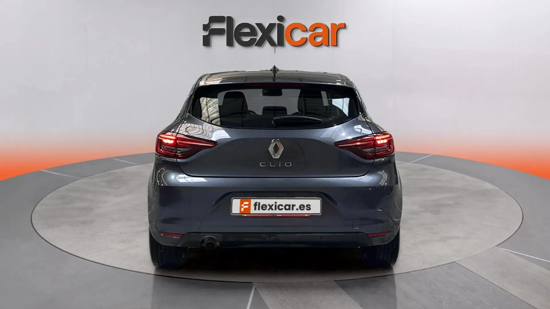 Renault Clio Intens TCe GLP - foto 6