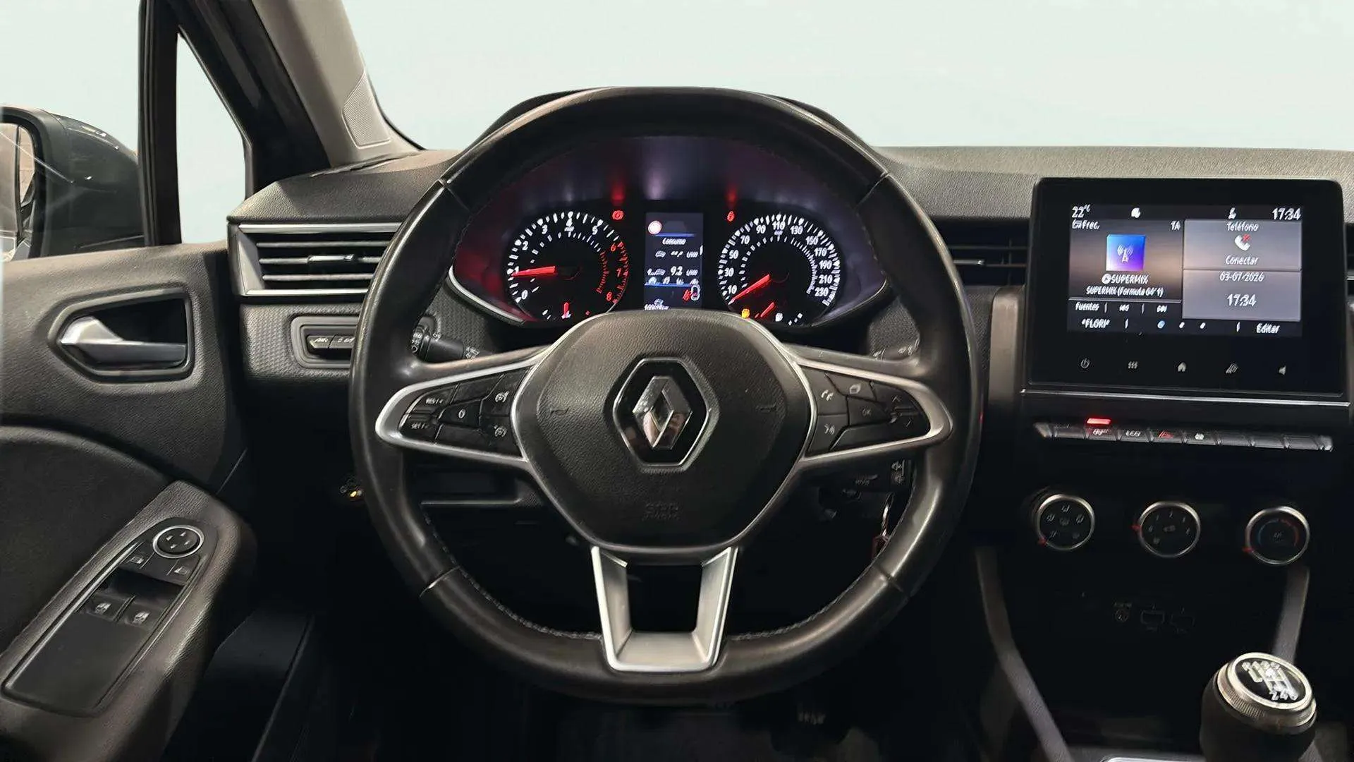 Renault Clio Intens TCe GLP - foto 10