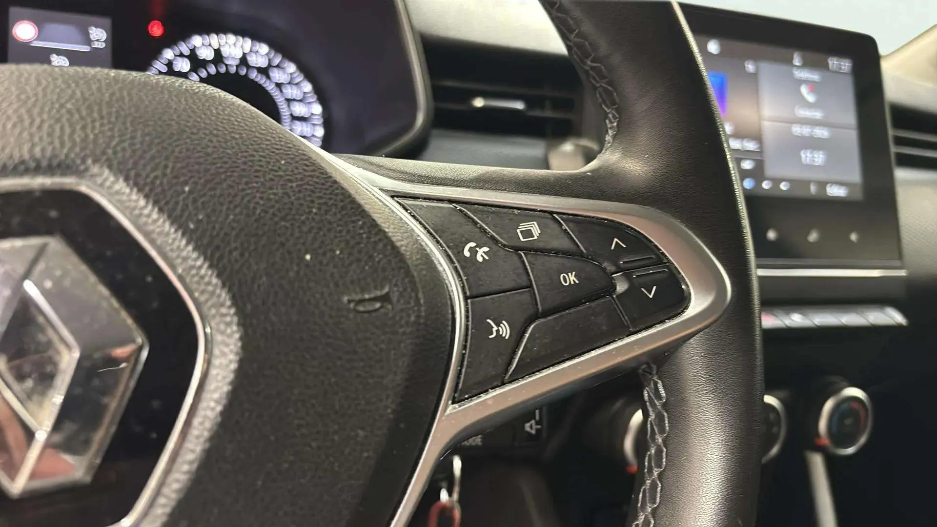 Renault Clio Intens TCe GLP - foto 11