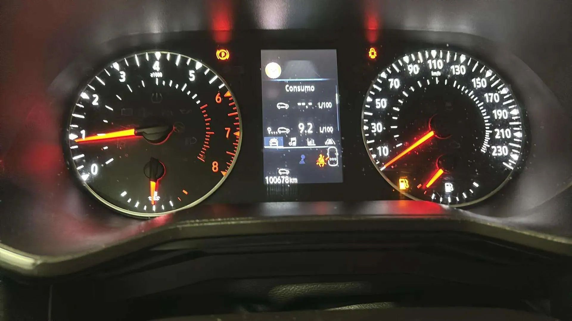 Renault Clio Intens TCe GLP - foto 12