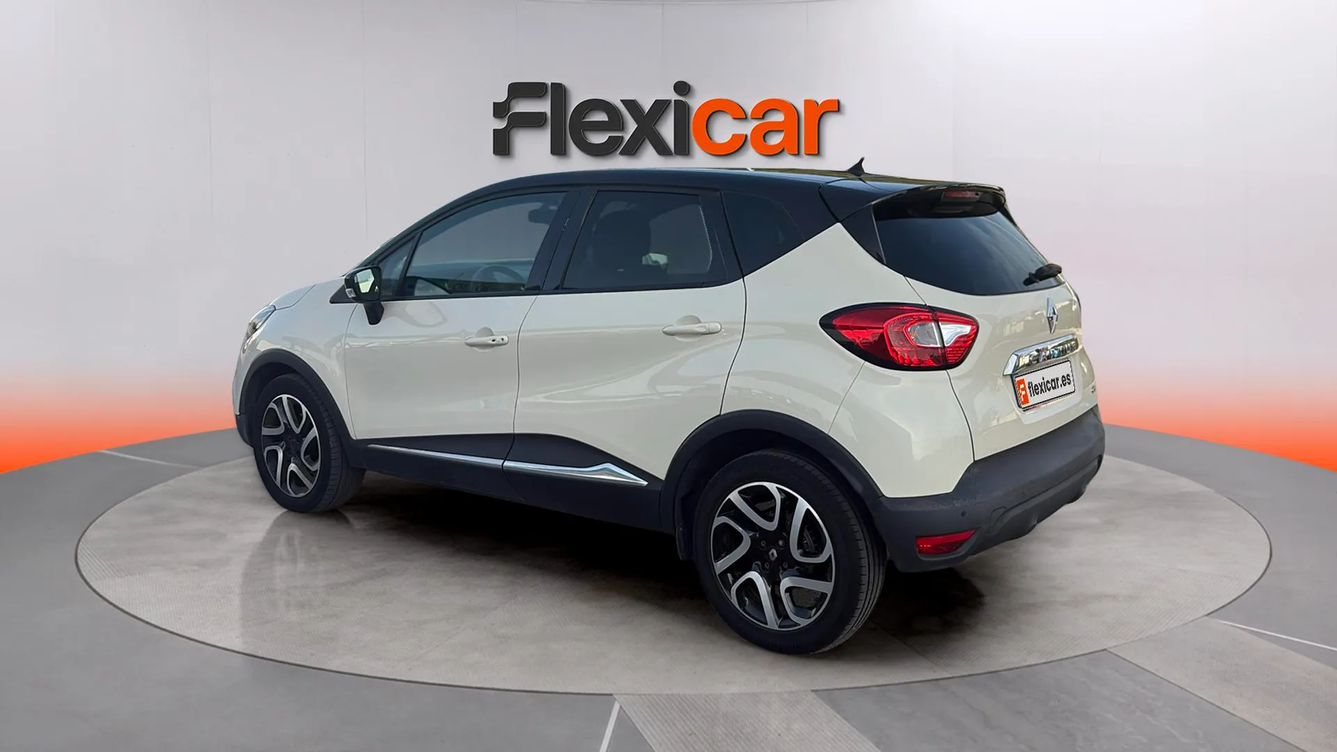 Renault Captur Zen Energy dCi 90 EDC Euro 6 - foto 6