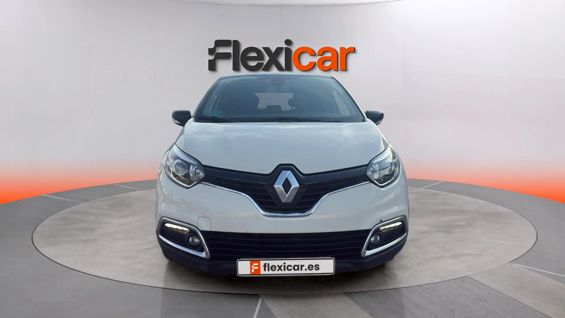 Renault Captur Zen Energy dCi 90 EDC Euro 6 - foto 2