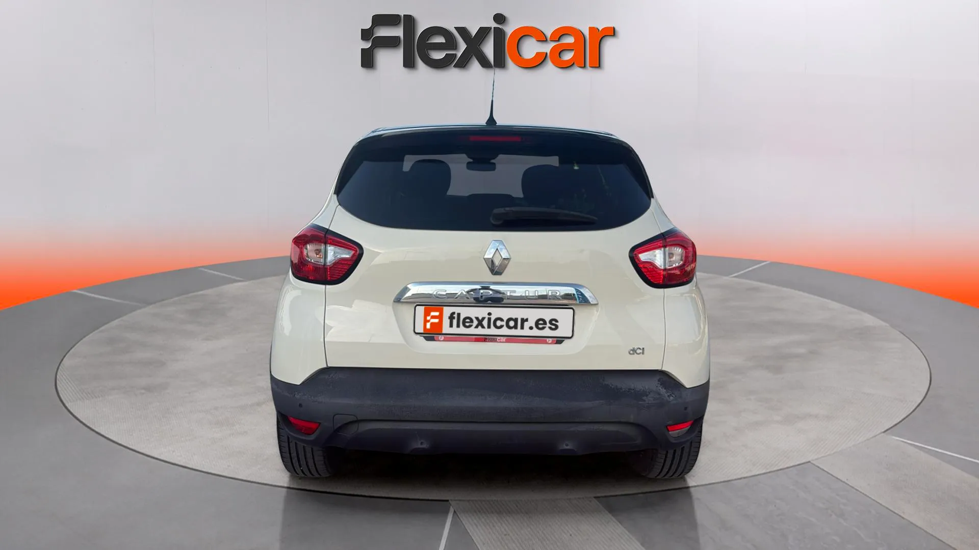 Renault Captur Zen Energy dCi 90 EDC Euro 6 - foto 5