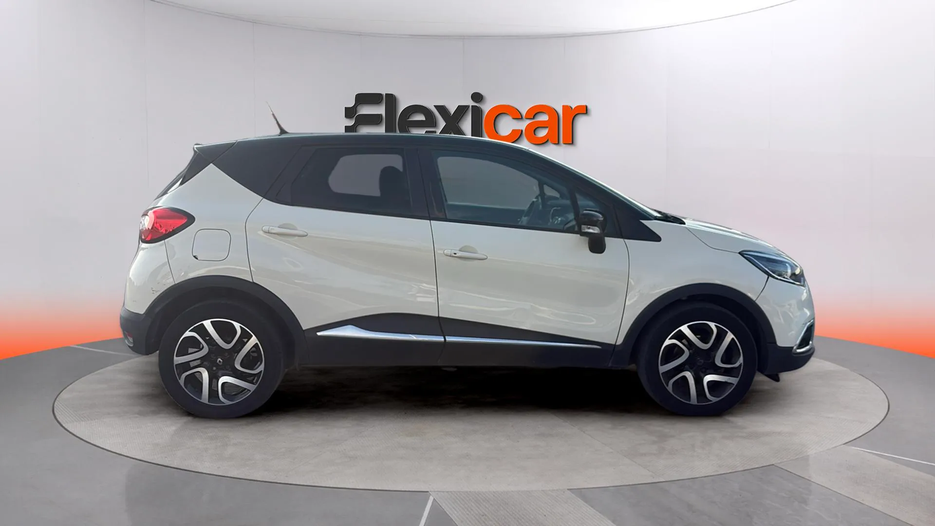 Renault Captur Zen Energy dCi 90 EDC Euro 6 - foto 8