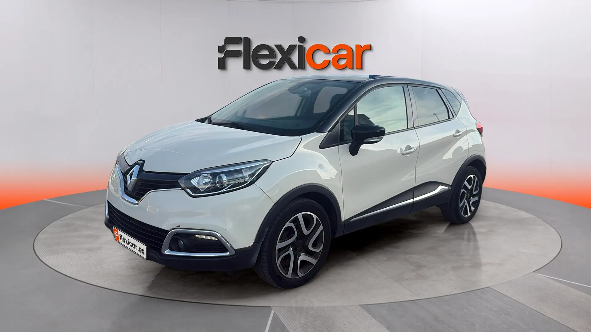 Renault Captur Zen Energy dCi 90 EDC Euro 6 - foto 3