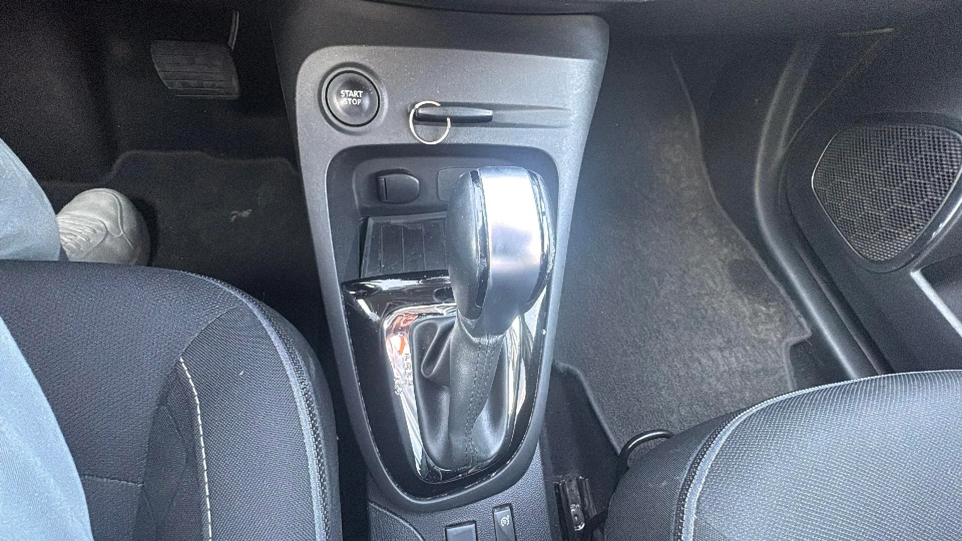 Renault Captur Zen Energy dCi 90 EDC Euro 6 - foto 22