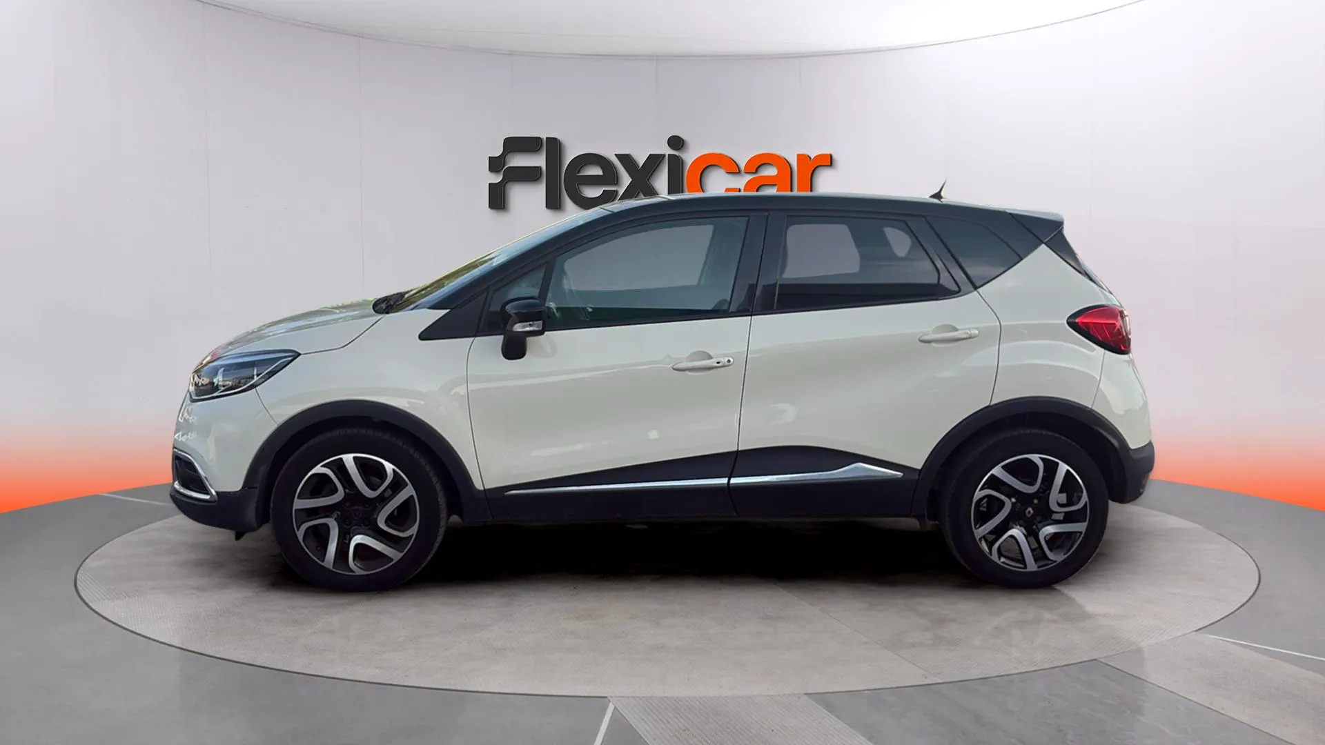 Renault Captur Zen Energy dCi 90 EDC Euro 6 - foto 7