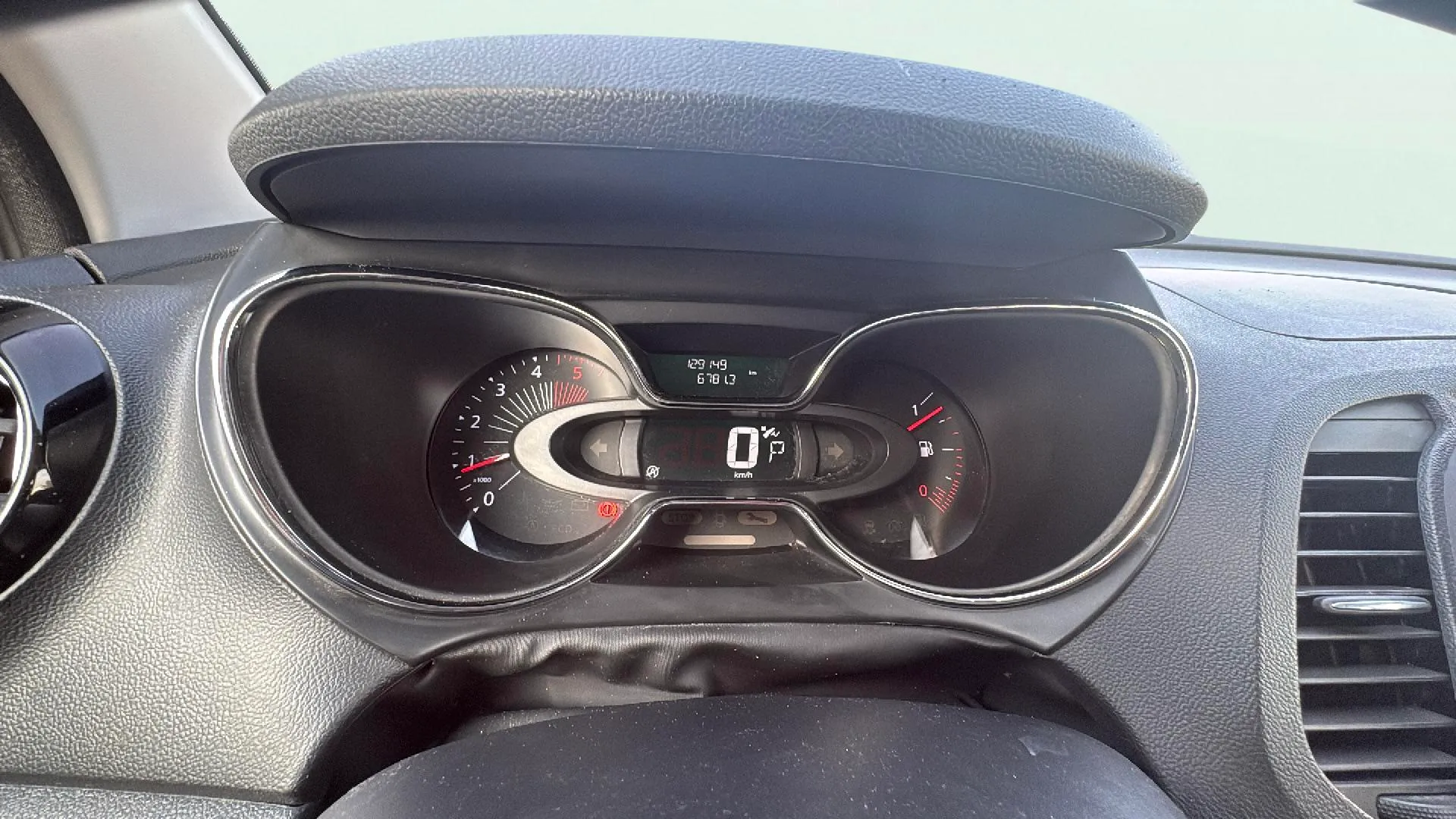 Renault Captur Zen Energy dCi 90 EDC Euro 6 - foto 10