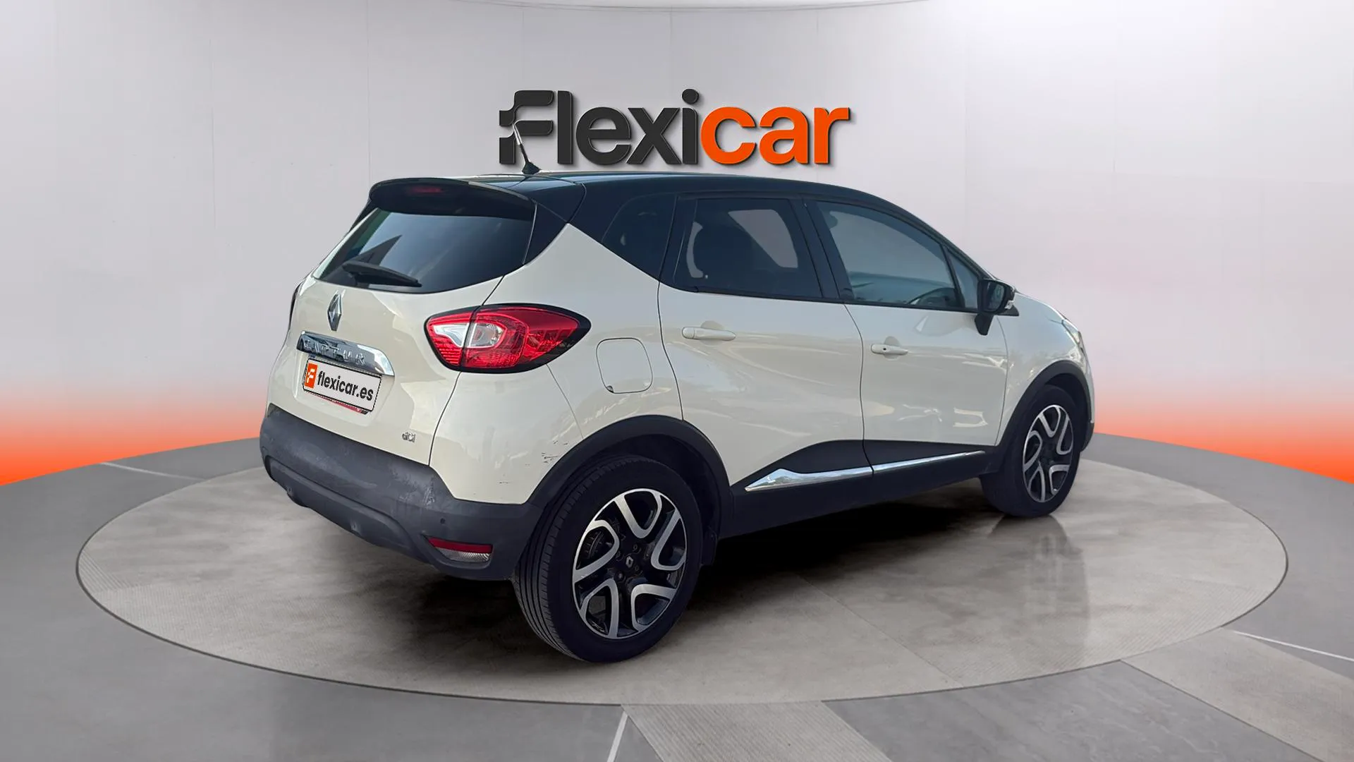 Renault Captur Zen Energy dCi 90 EDC Euro 6 - foto 4