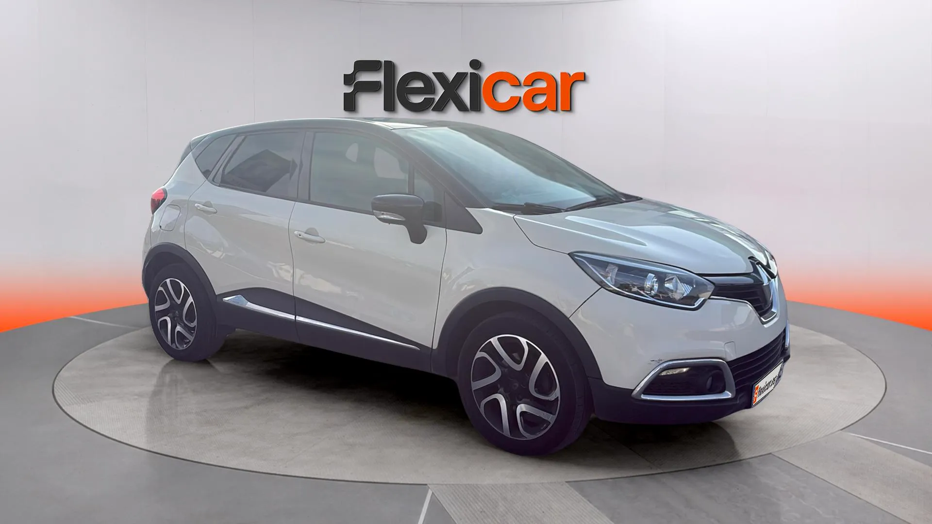 Renault Captur Zen Energy dCi 90 EDC Euro 6