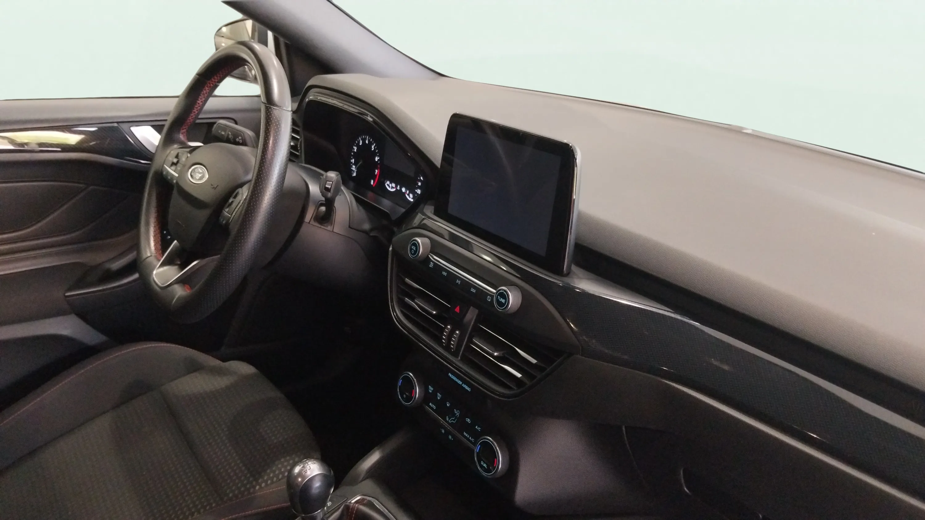 Ford Focus 1.0 EcoBoost MHEV Active - foto 6