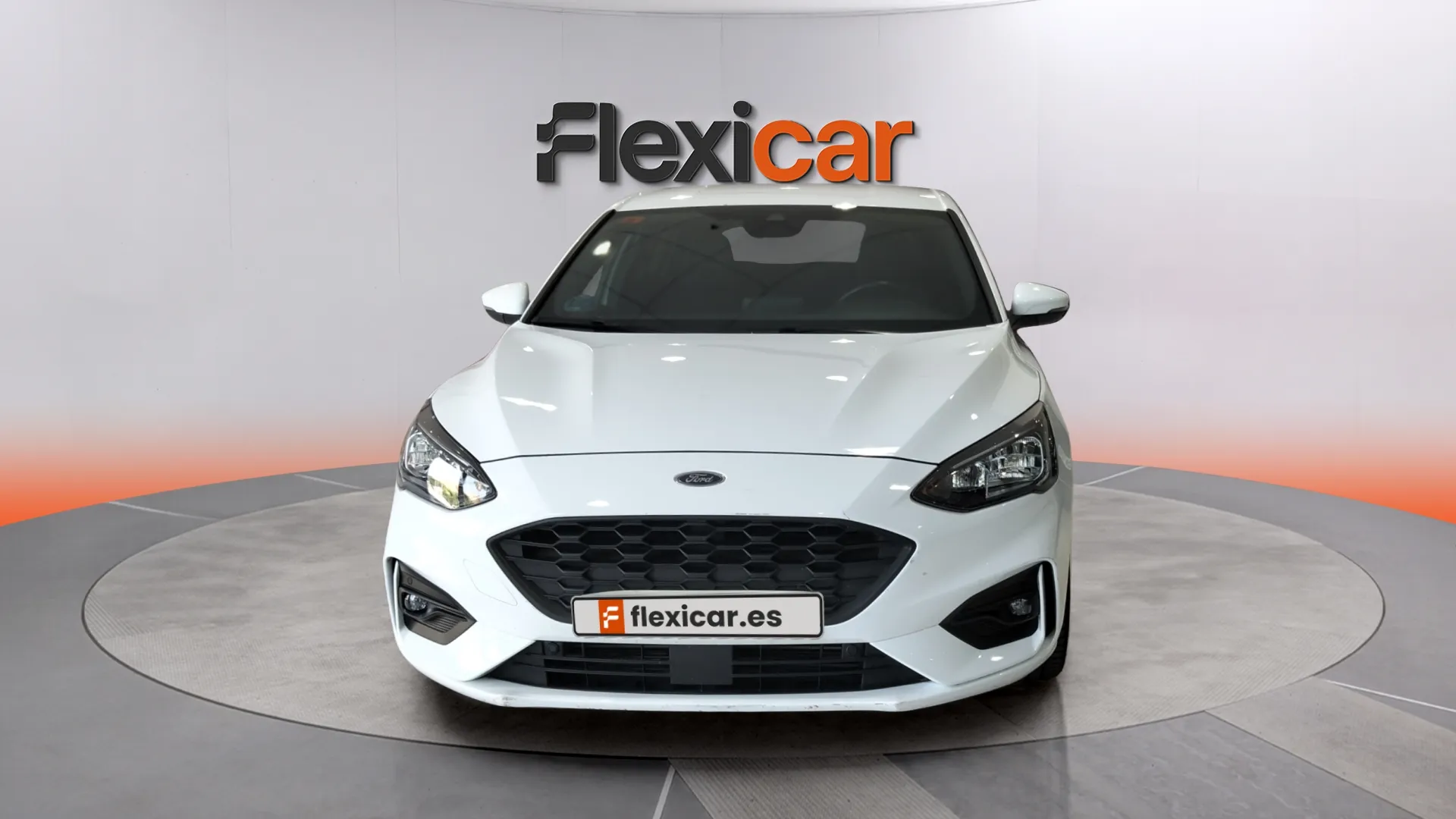 Ford Focus 1.0 EcoBoost MHEV Active - foto 5