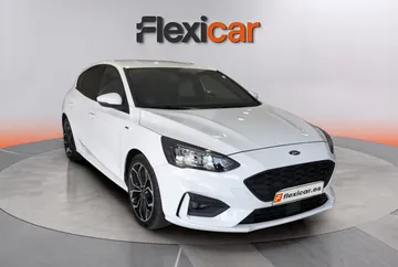 ford focus 10 ecoboost mhev 92kw active hibrido no enchufable manual sevilla 4 903000000272839