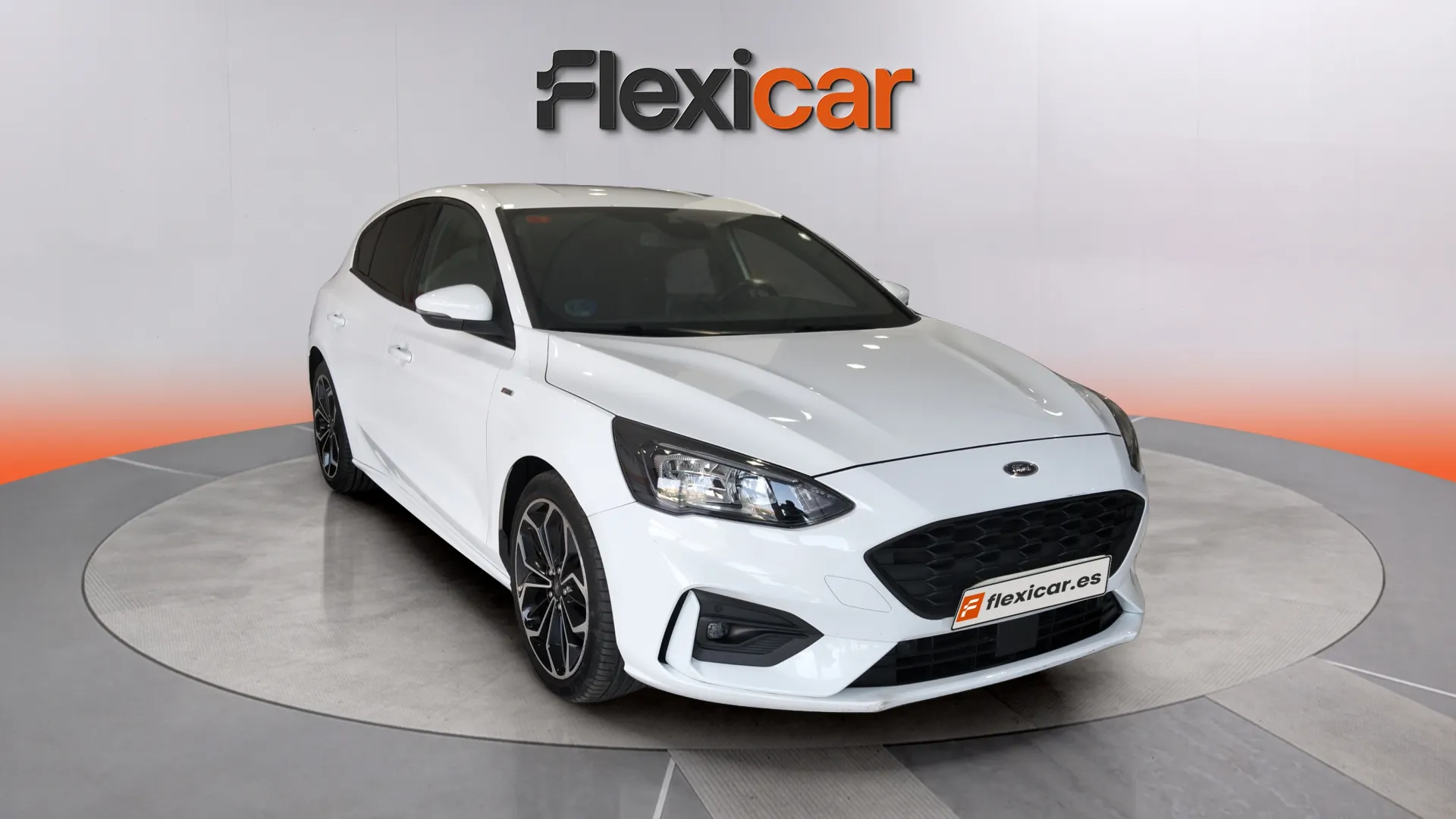 Ford Focus 1.0 EcoBoost MHEV Active - foto 1