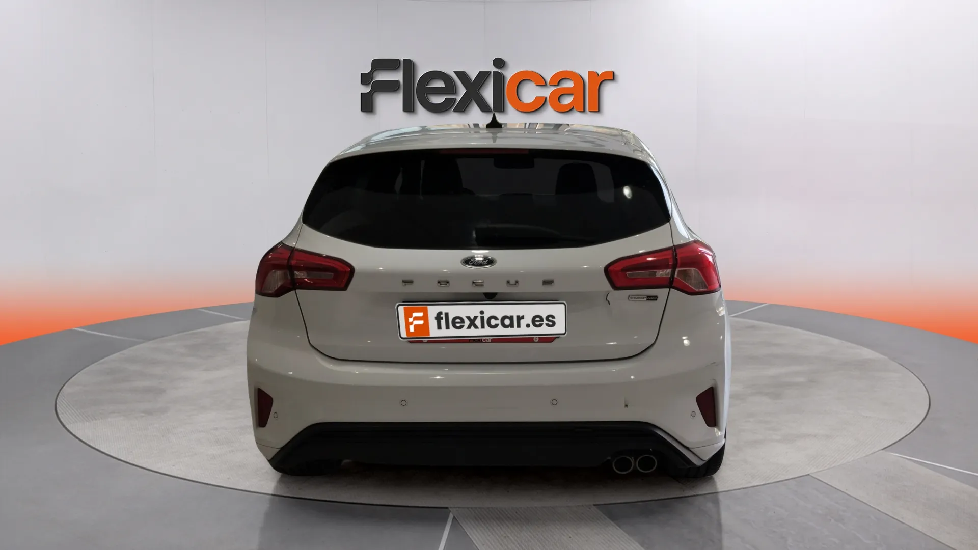 Ford Focus 1.0 EcoBoost MHEV Active - foto 3