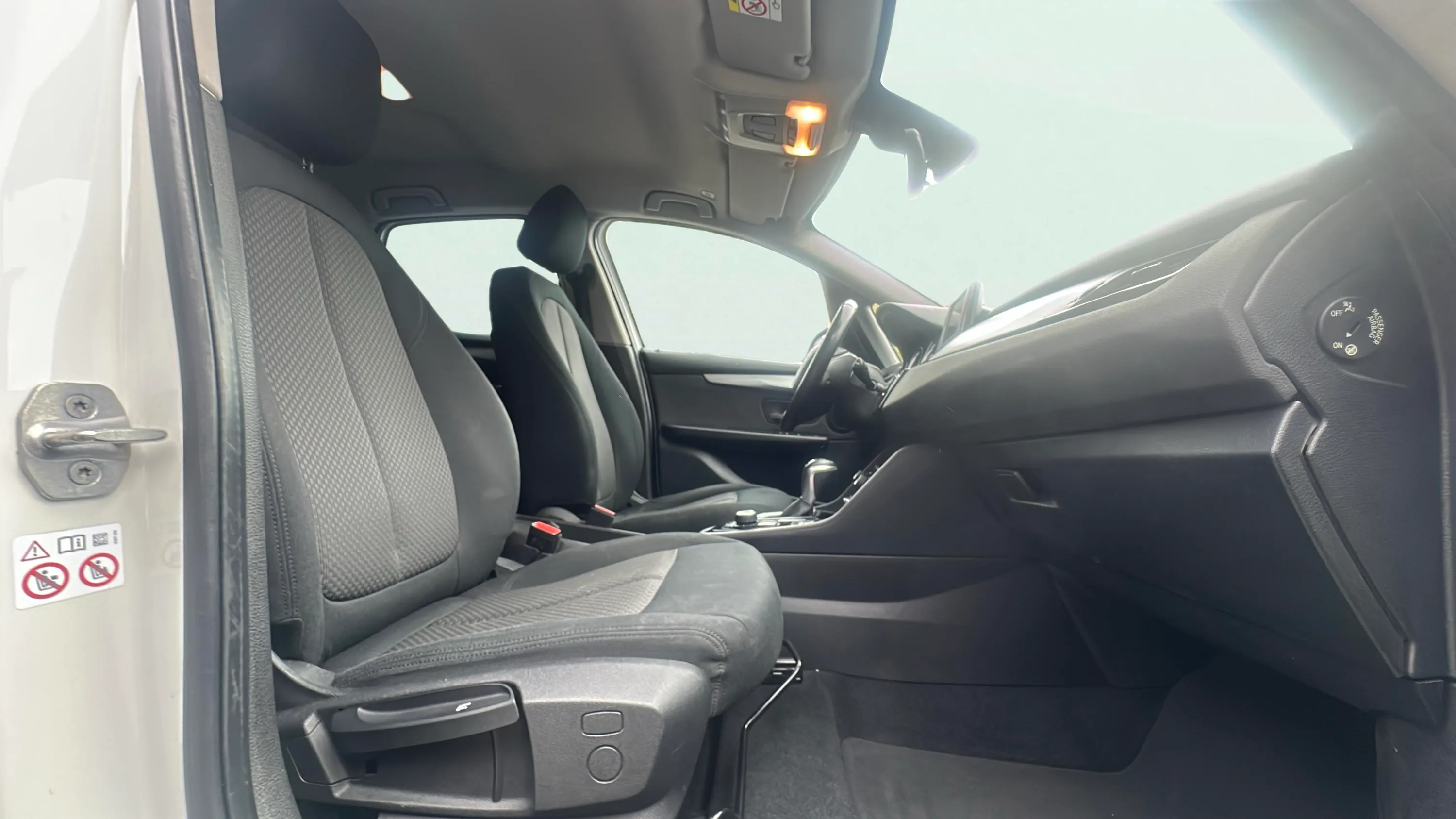 BMW Serie 2 Active Tourer 225xe iPerformance - foto 12