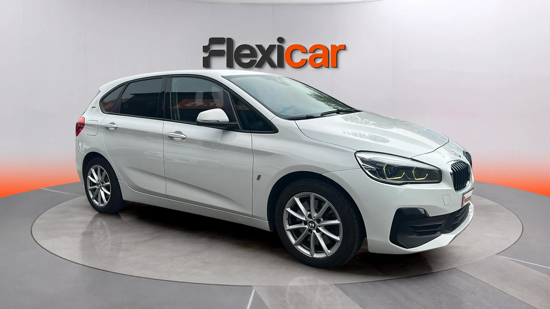 BMW Serie 2 Active Tourer 225xe iPerformance - foto 1