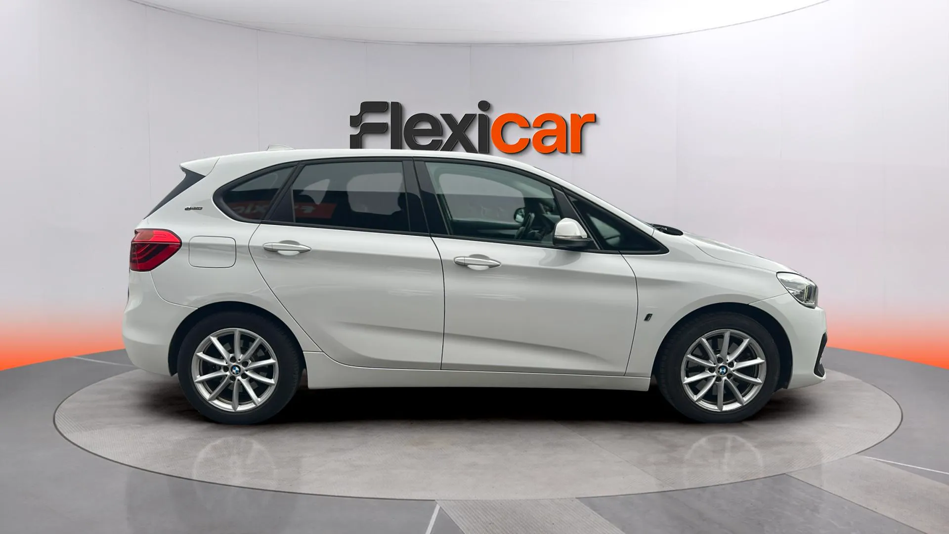 BMW Serie 2 Active Tourer 225xe iPerformance - foto 3