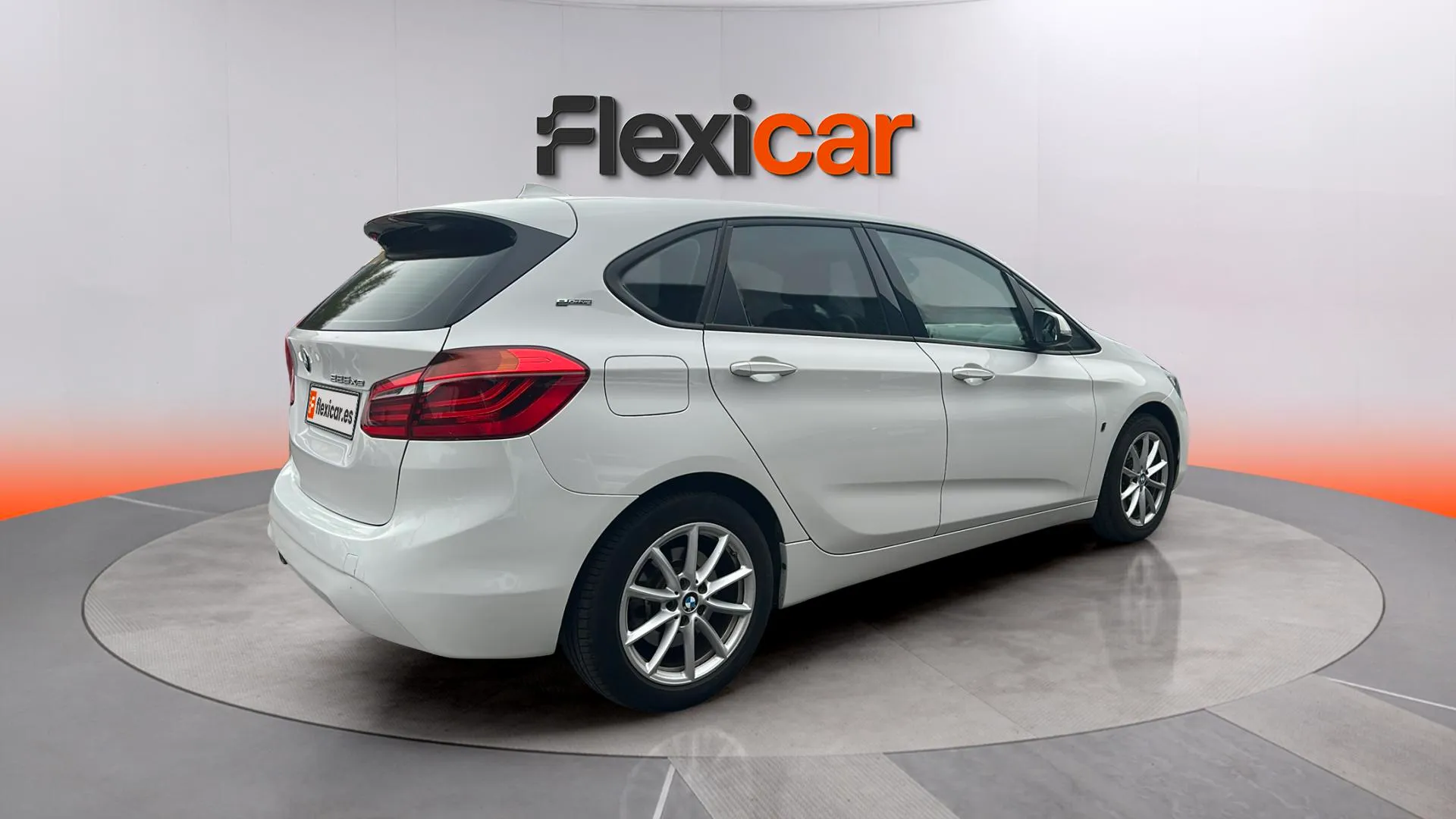 BMW Serie 2 Active Tourer 225xe iPerformance - foto 4