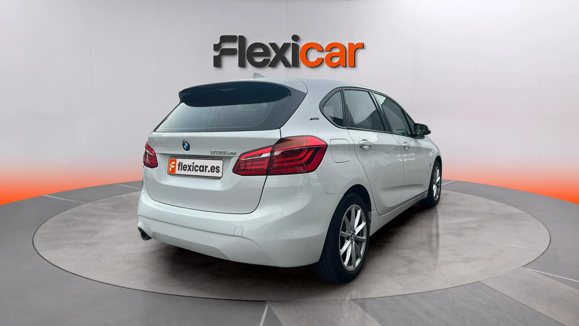 BMW Serie 2 Active Tourer 225xe iPerformance - foto 9