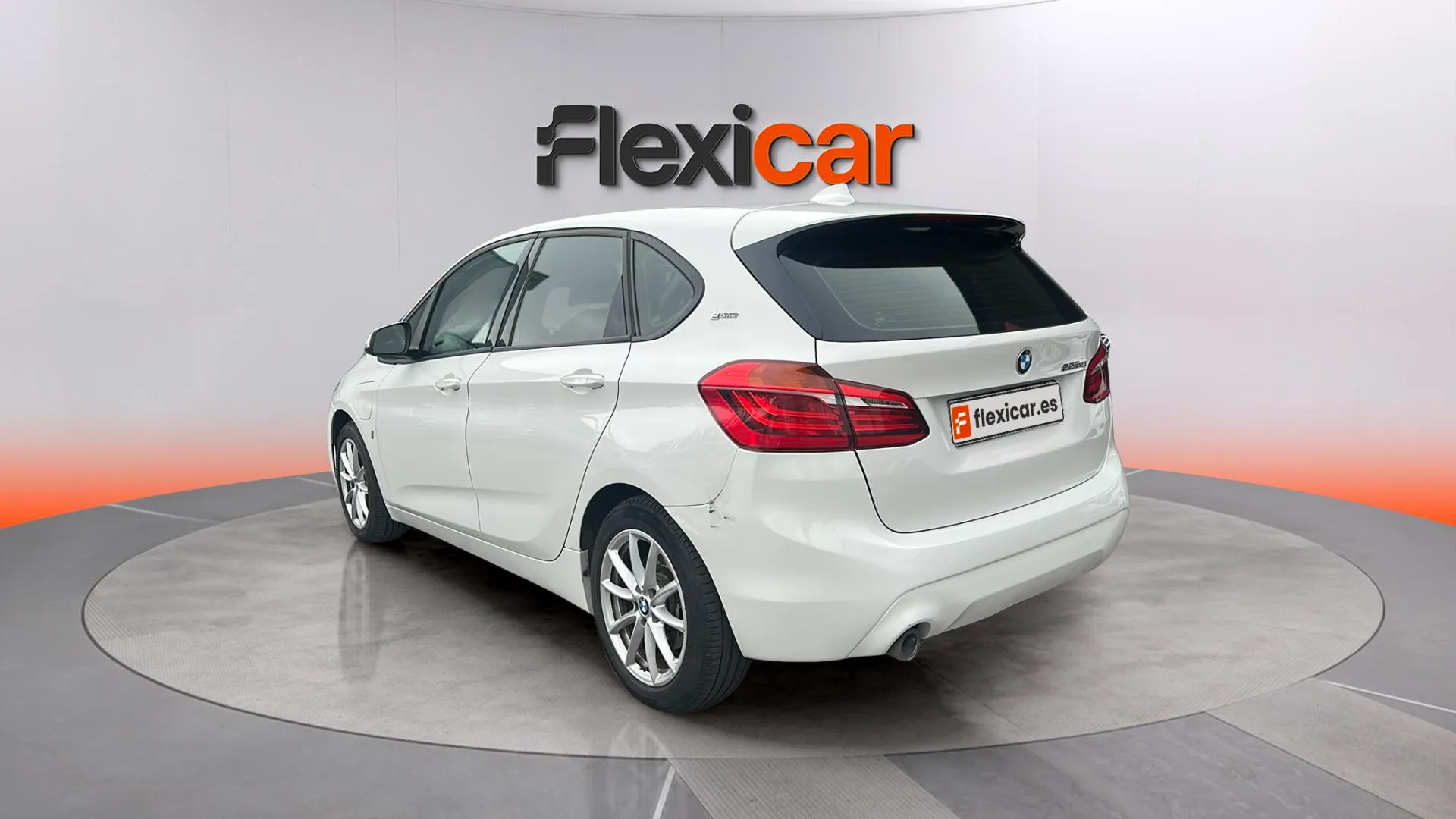 BMW Serie 2 Active Tourer 225xe iPerformance - foto 6
