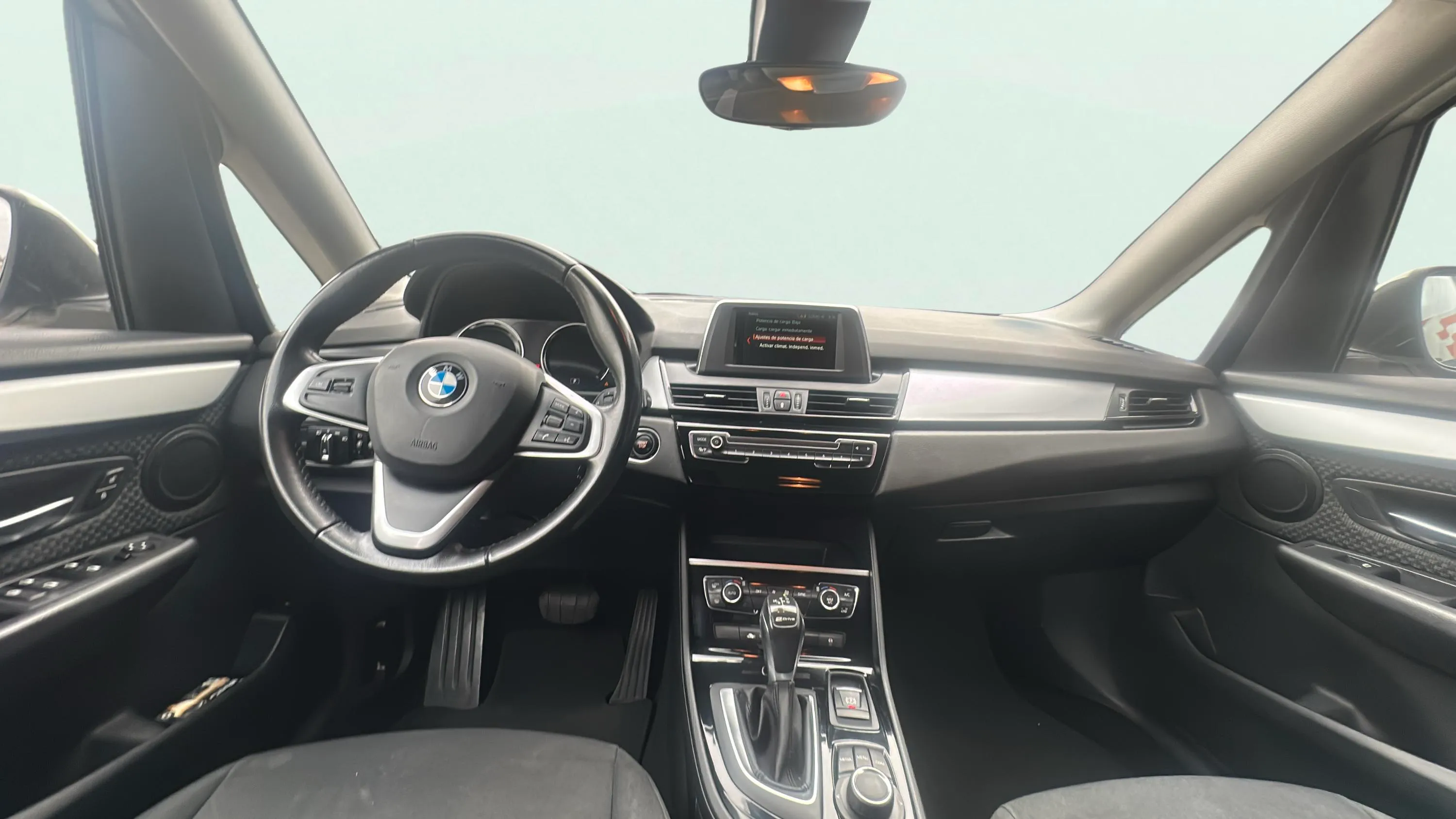 BMW Serie 2 Active Tourer 225xe iPerformance - foto 13
