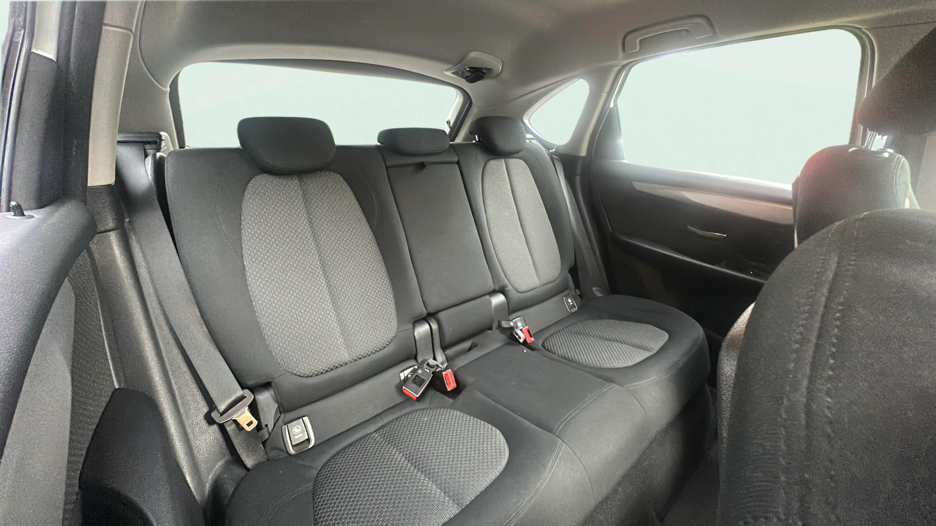 BMW Serie 2 Active Tourer 225xe iPerformance - foto 20