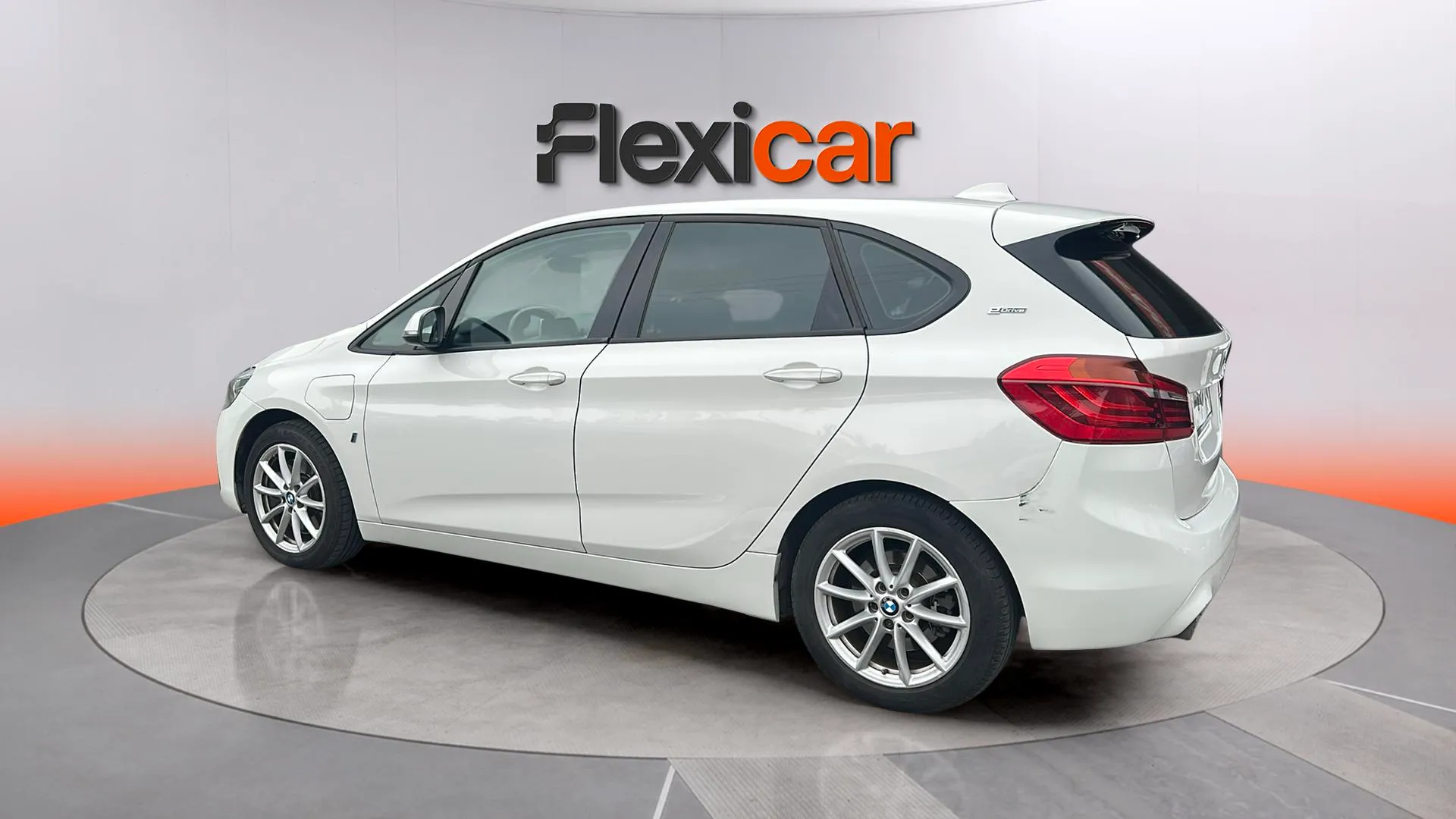BMW Serie 2 Active Tourer 225xe iPerformance - foto 8