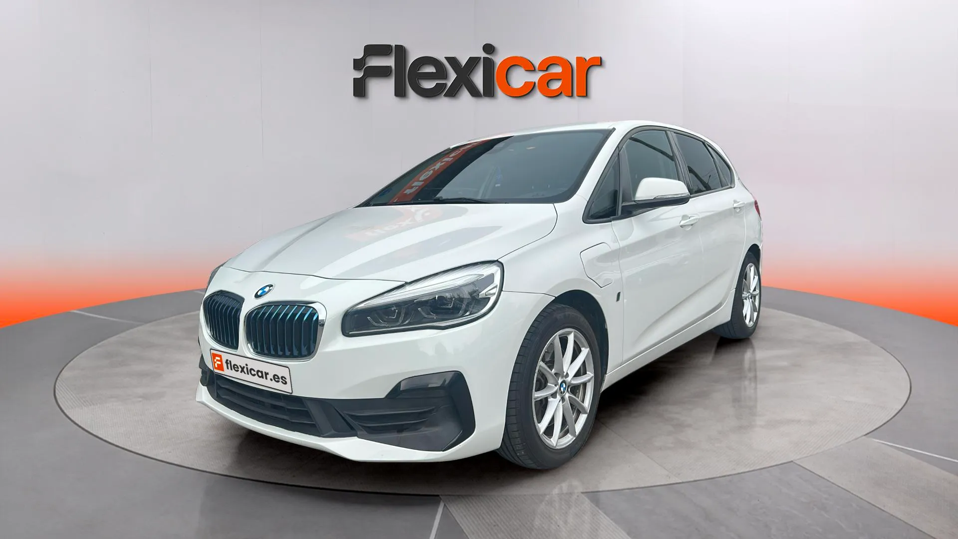 BMW Serie 2 Active Tourer 225xe iPerformance - foto 10