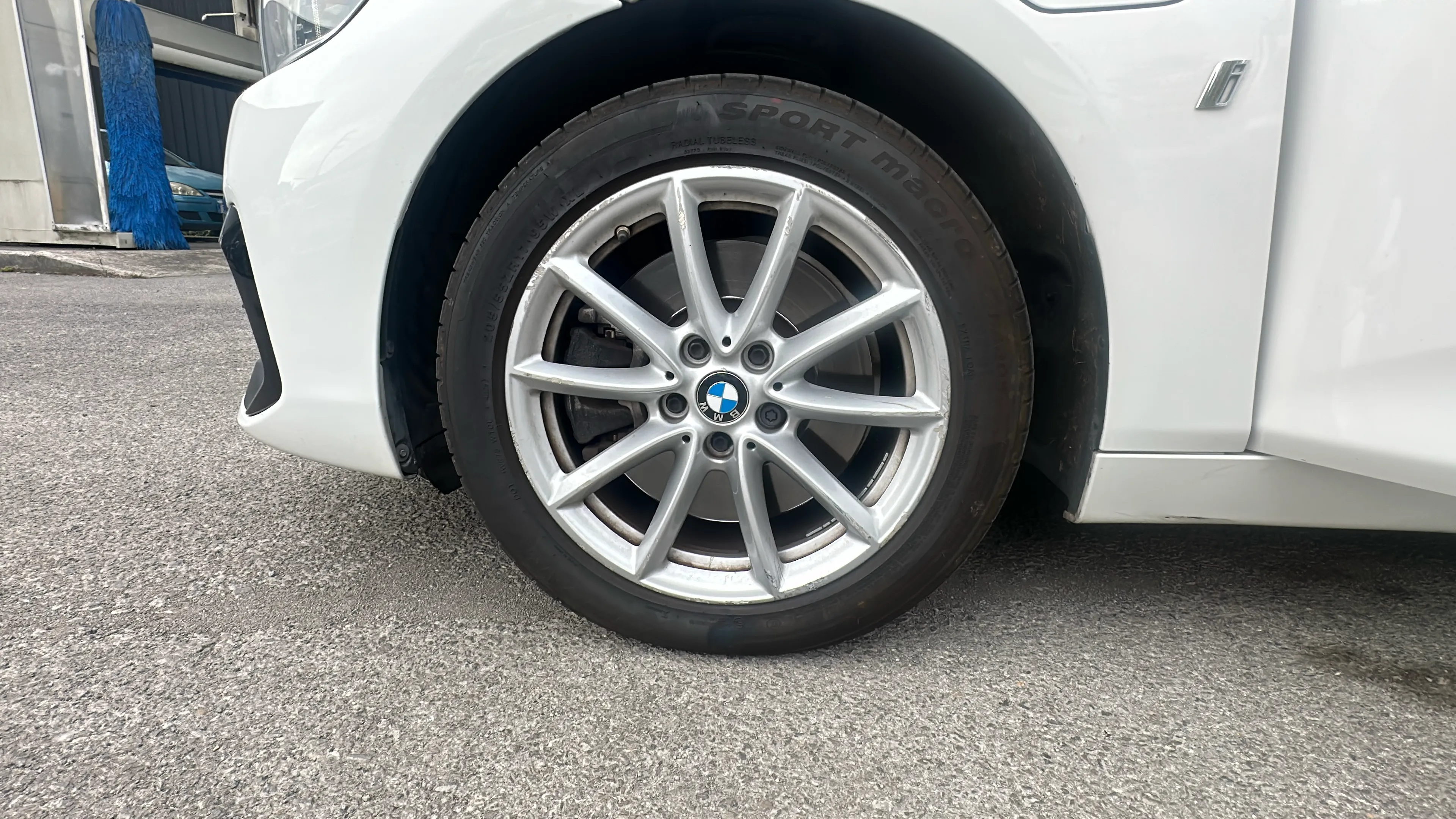 BMW Serie 2 Active Tourer 225xe iPerformance - foto 21