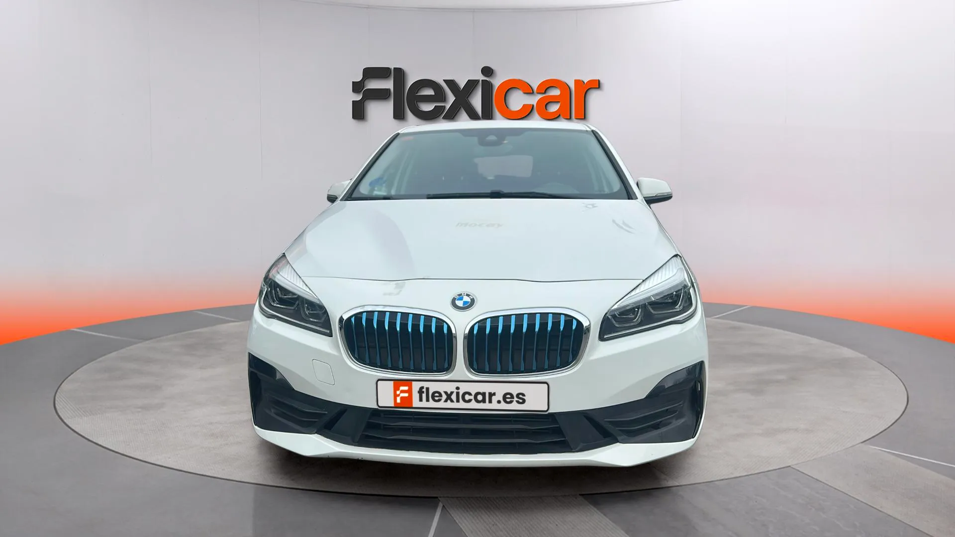 BMW Serie 2 Active Tourer 225xe iPerformance - foto 2