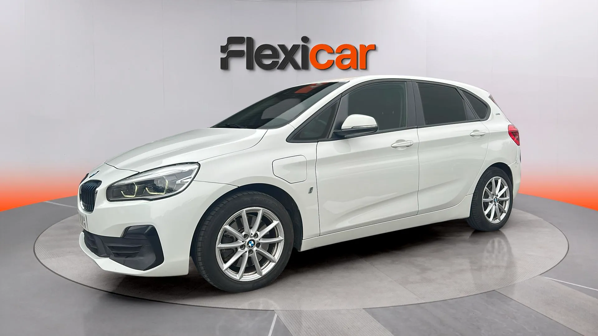 BMW Serie 2 Active Tourer 225xe iPerformance - foto 7