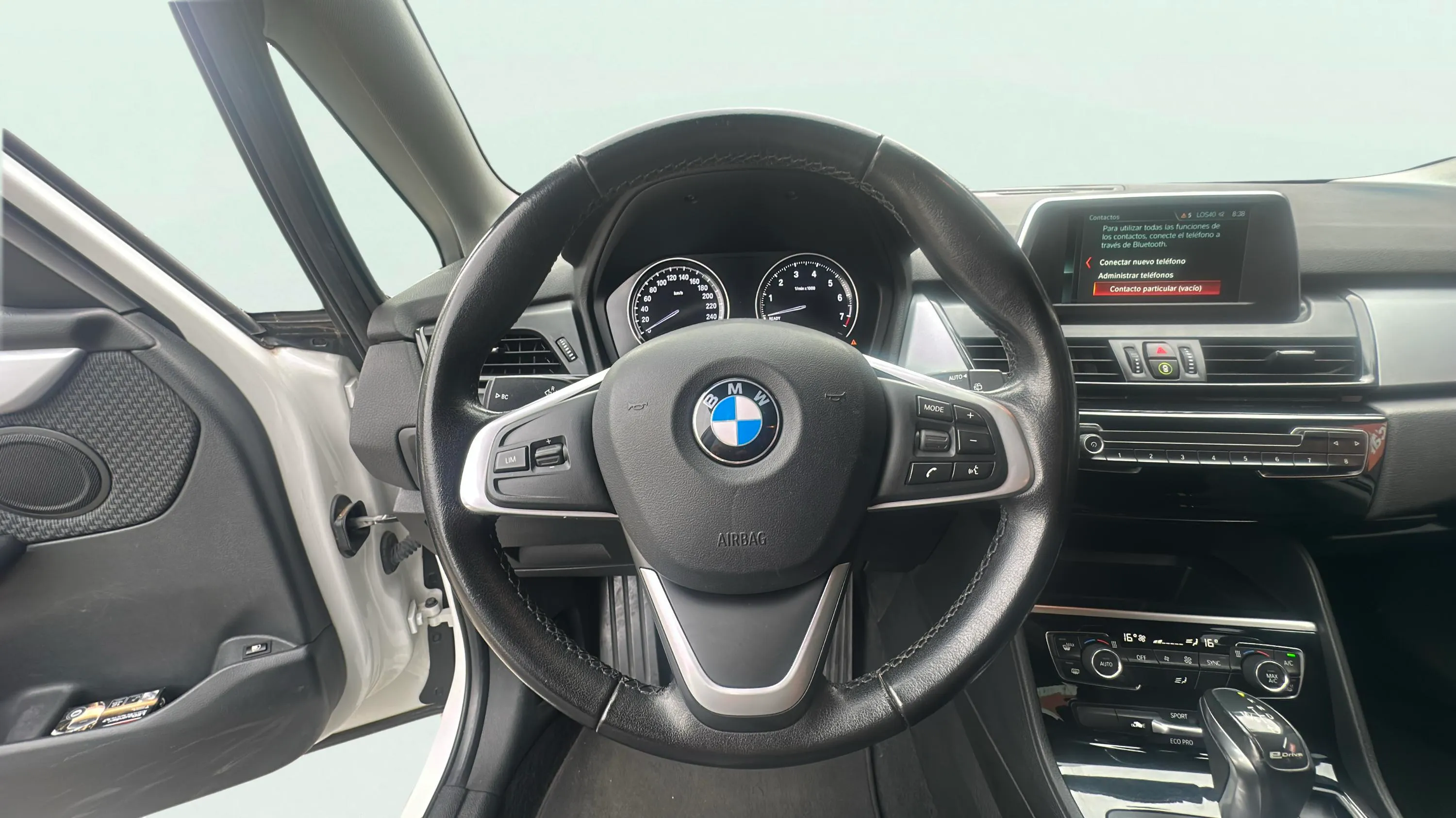 BMW Serie 2 Active Tourer 225xe iPerformance - foto 15