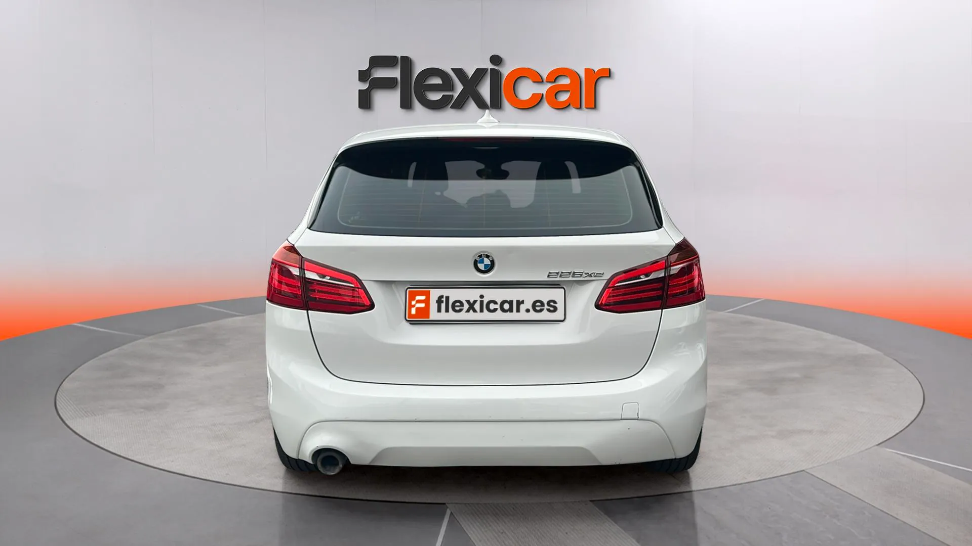 BMW Serie 2 Active Tourer 225xe iPerformance - foto 5