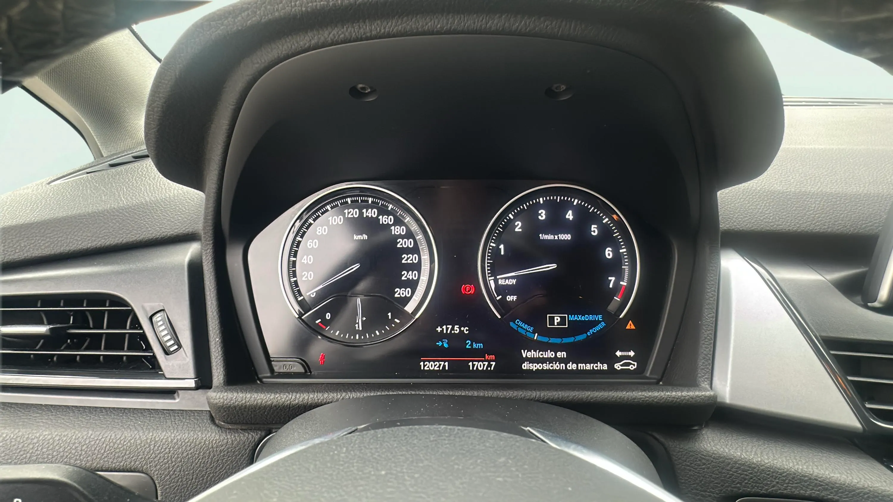 BMW Serie 2 Active Tourer 225xe iPerformance - foto 14