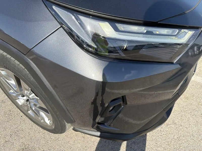 Toyota RAV4 2.5l 220H Luxury - foto 25