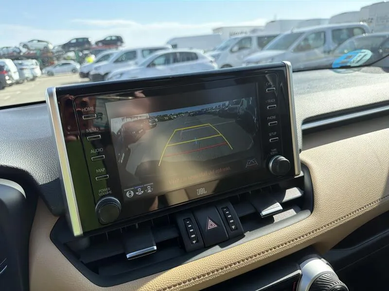 Toyota RAV4 2.5l 220H Luxury - foto 49
