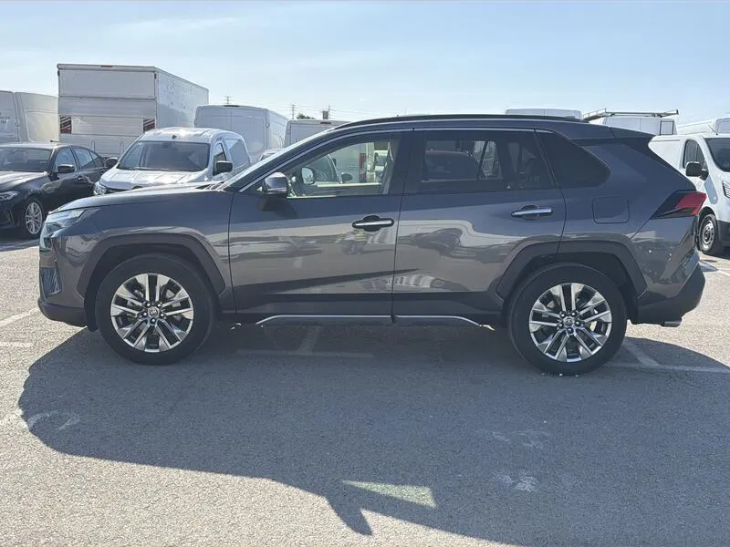 Toyota RAV4 2.5l 220H Luxury - foto 3