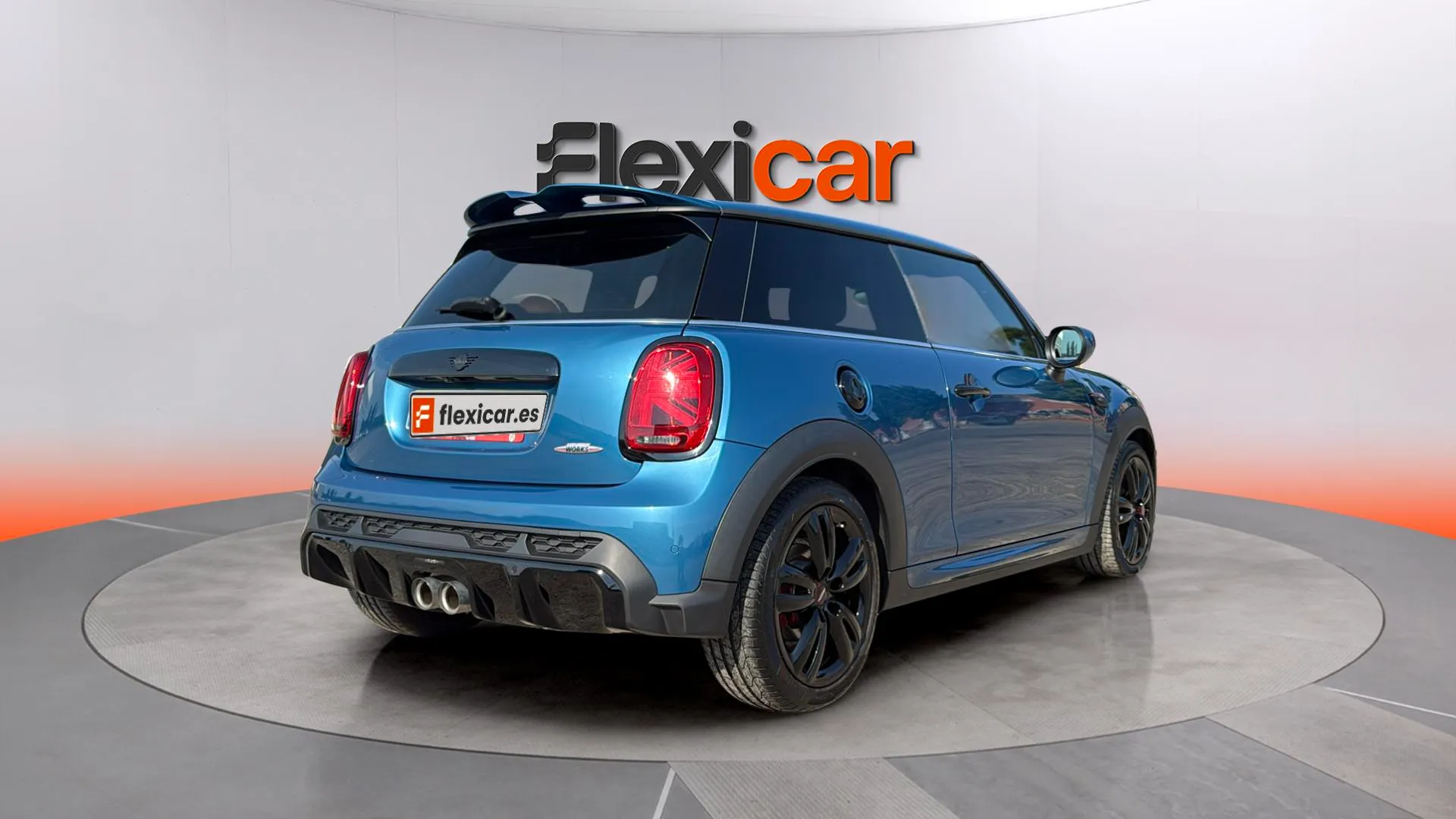 MINI Cooper John Cooper Works - foto 7