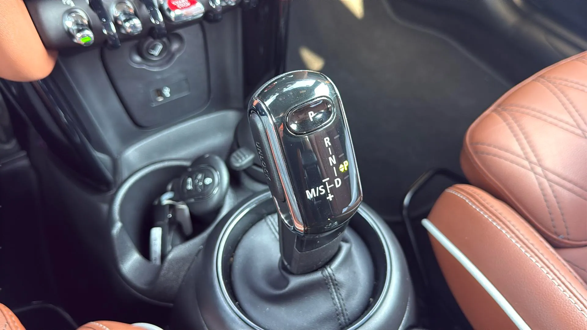 MINI Cooper John Cooper Works - foto 16