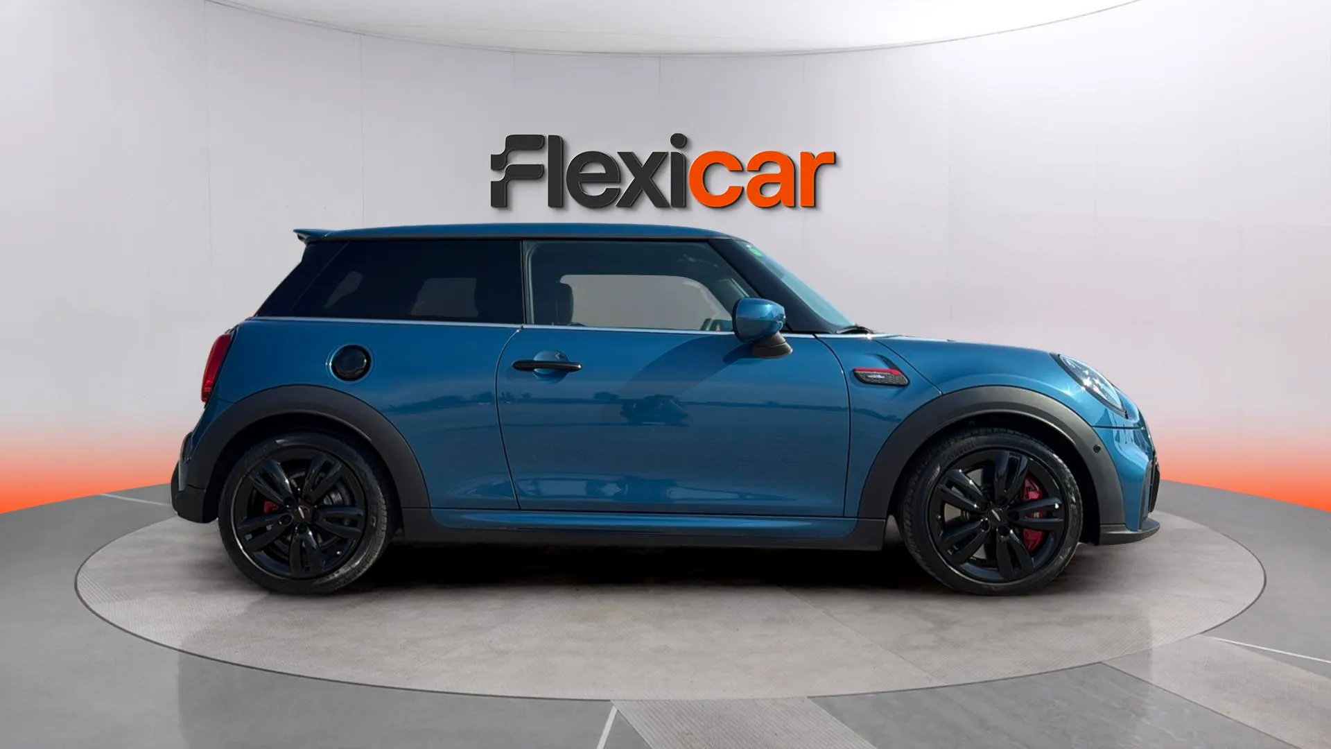MINI Cooper John Cooper Works - foto 8