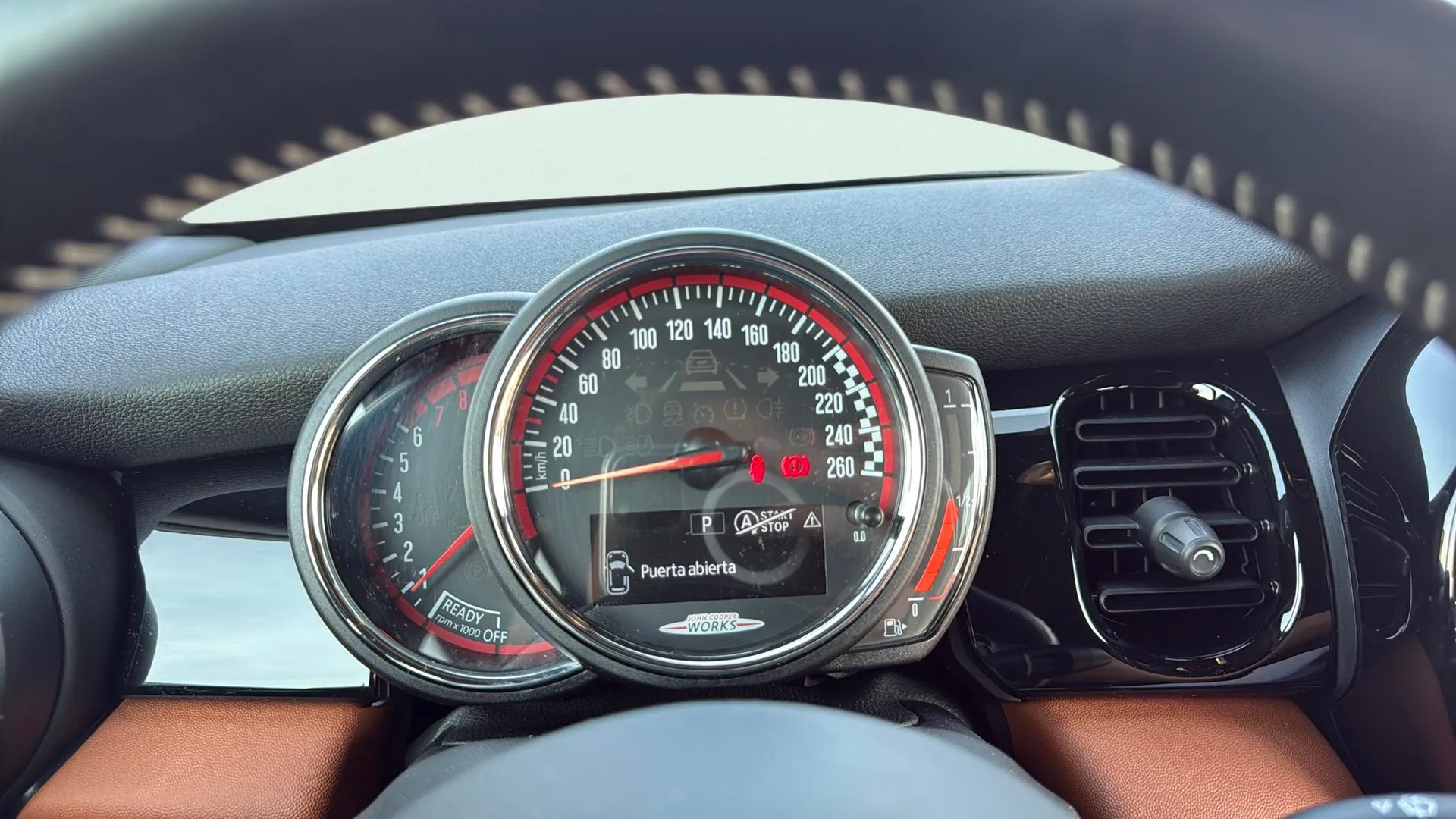 MINI Cooper John Cooper Works - foto 12