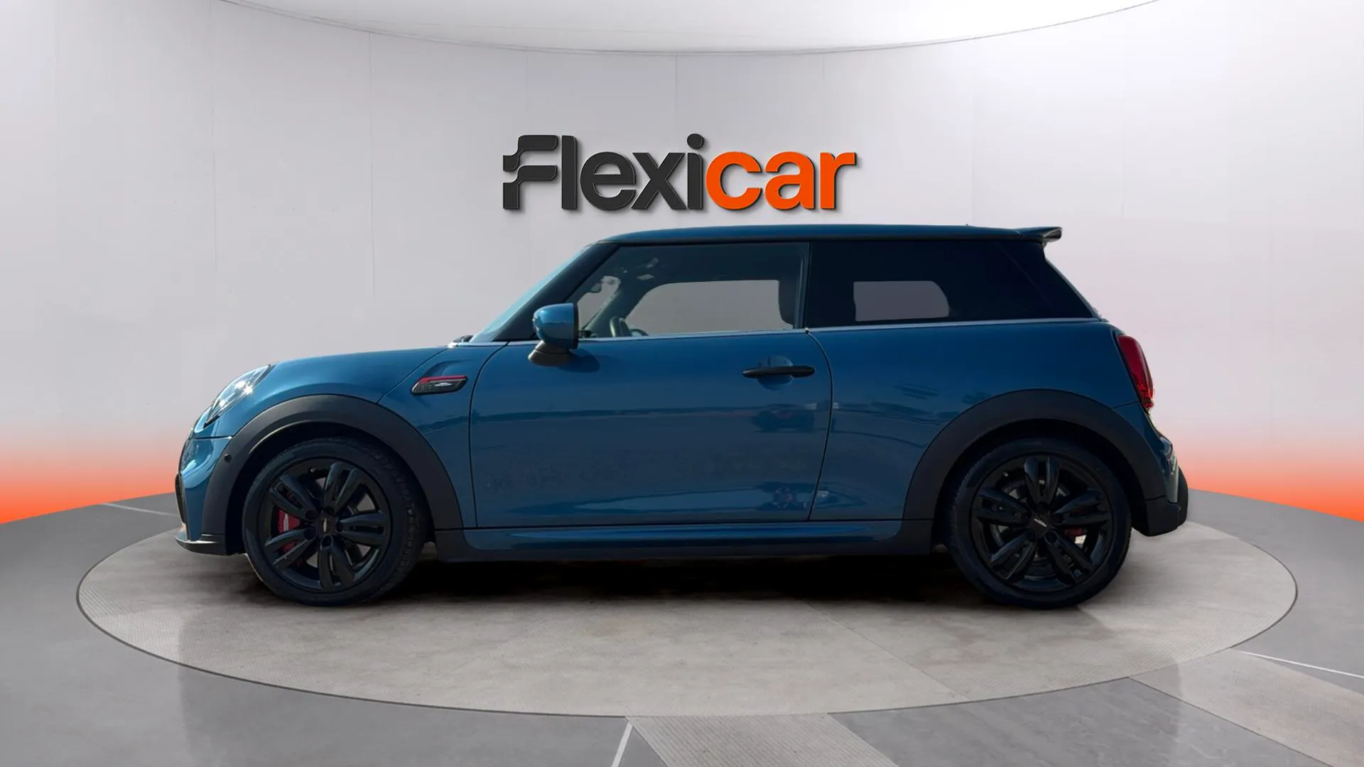 MINI Cooper John Cooper Works - foto 4