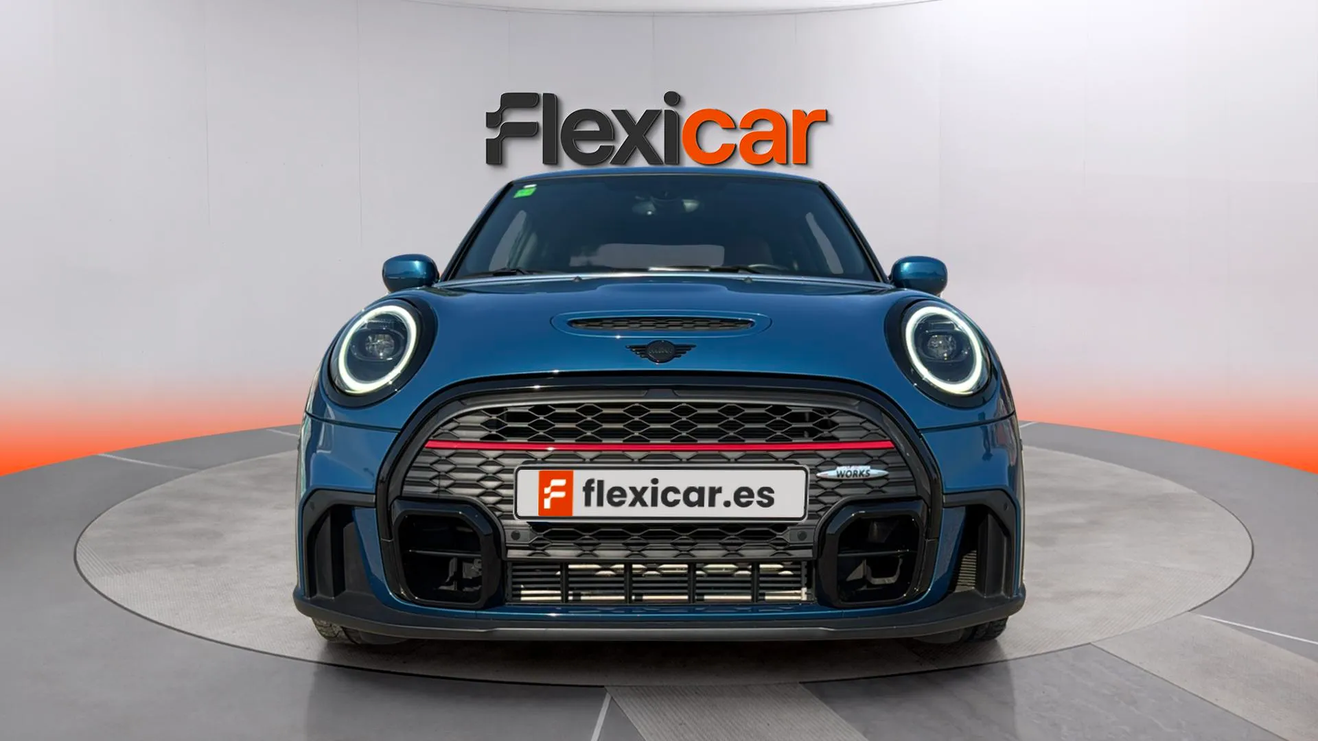 MINI Cooper John Cooper Works - foto 2