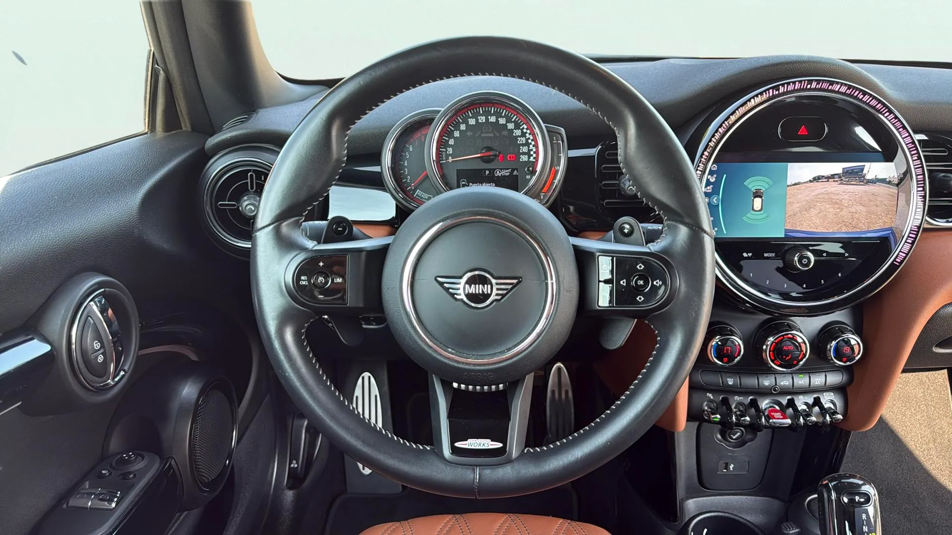 MINI Cooper John Cooper Works - foto 9