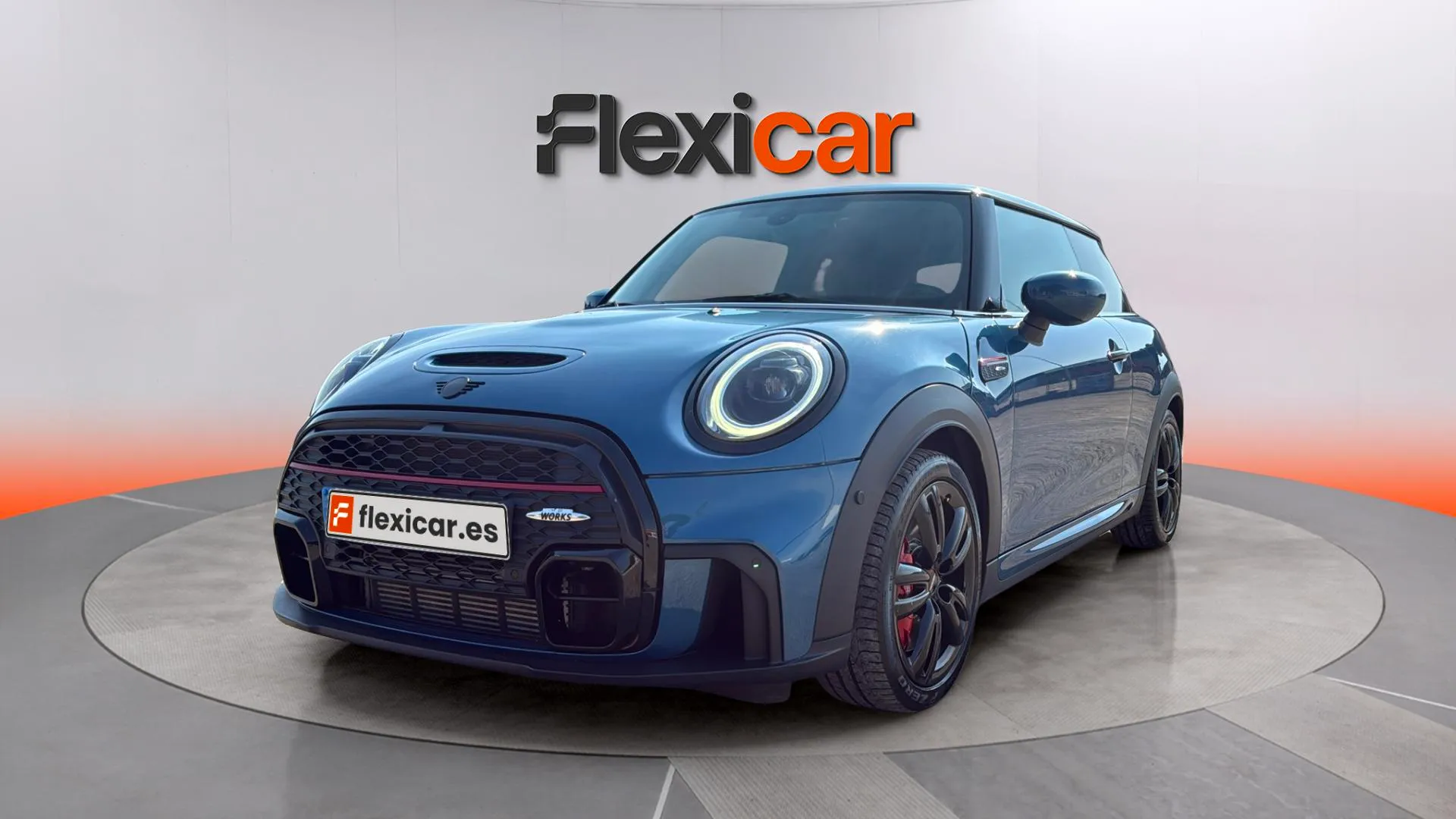 MINI Cooper John Cooper Works - foto 3