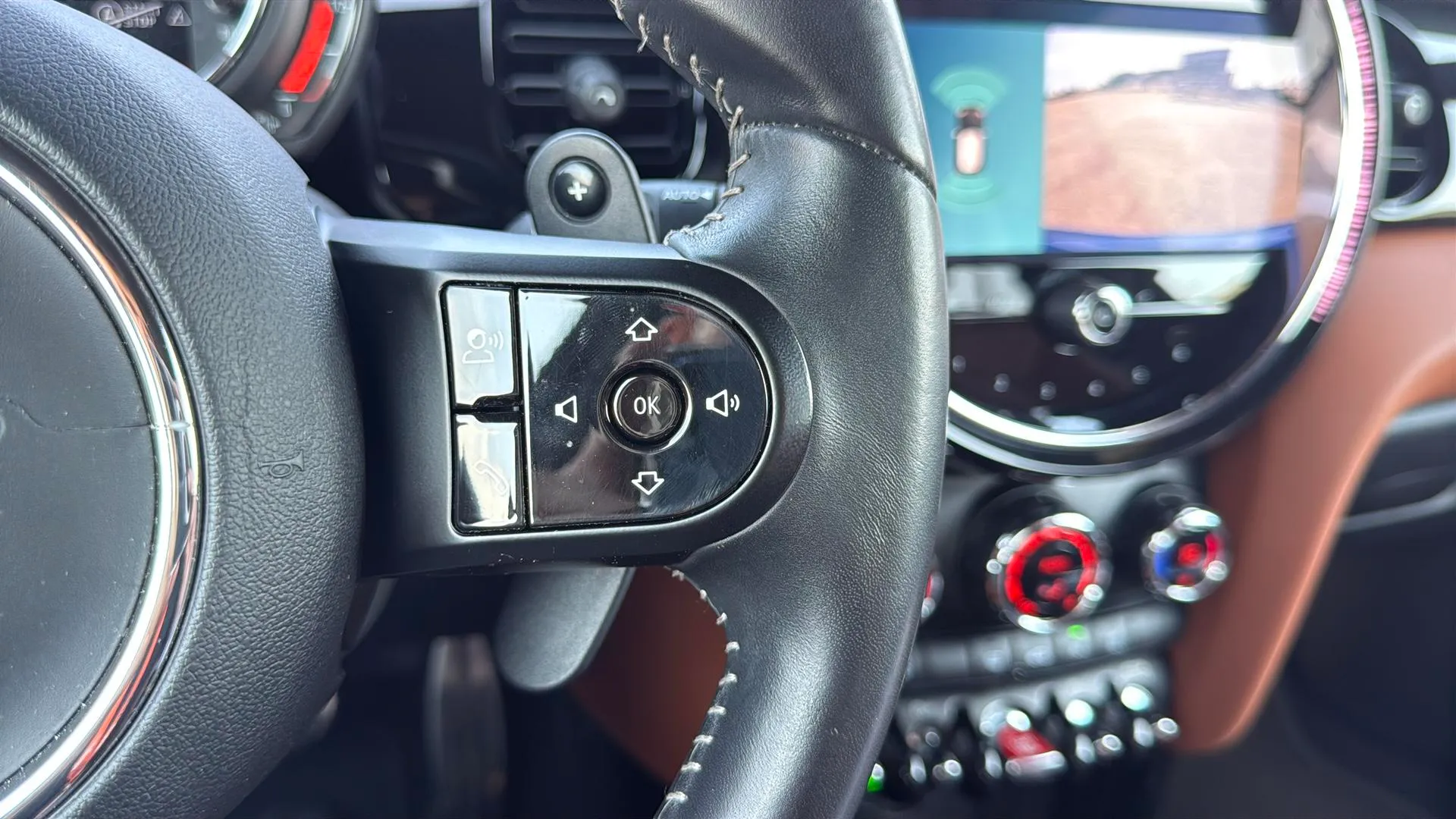 MINI Cooper John Cooper Works - foto 11
