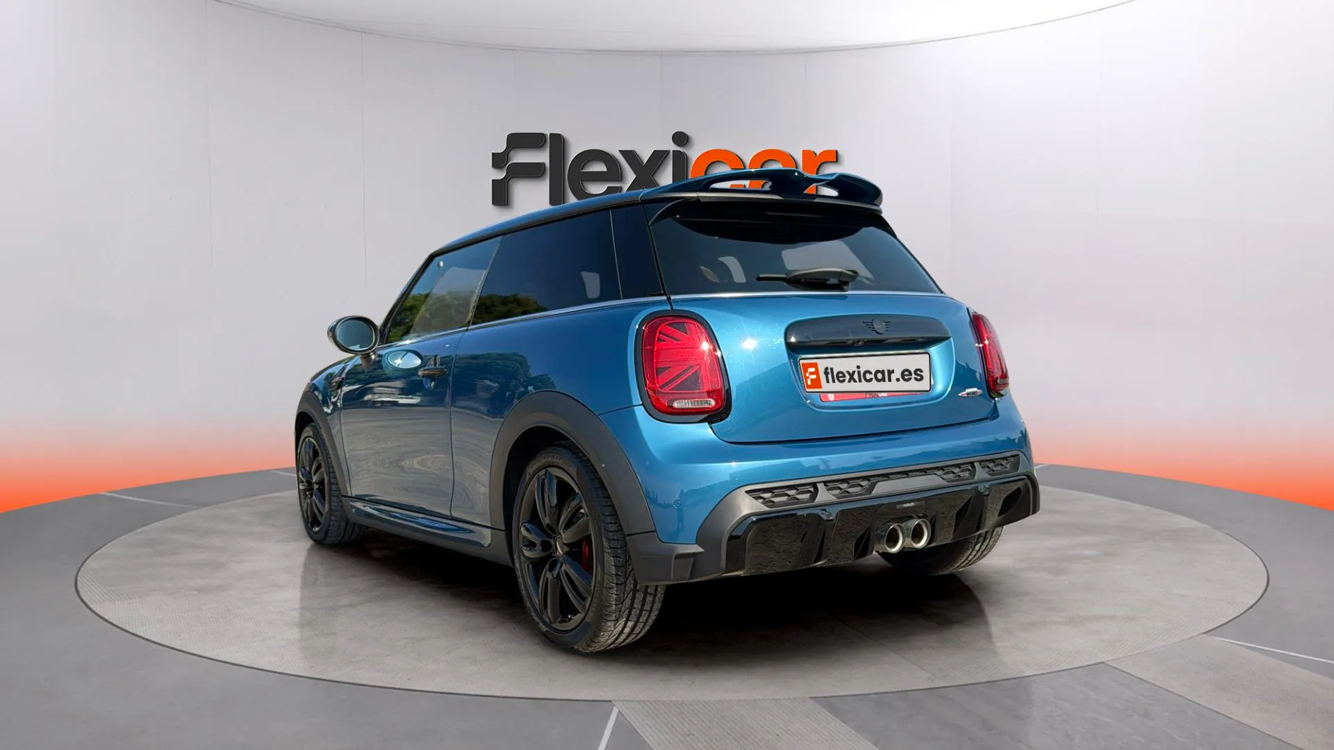MINI Cooper John Cooper Works - foto 5